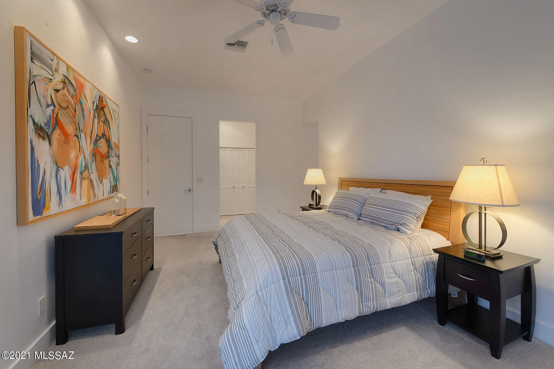 Pima Canyon Estates (1-14) - Residential