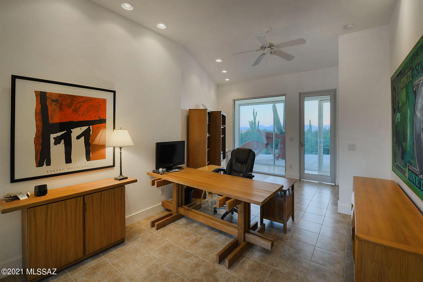 Pima Canyon Estates (1-14) - Residential
