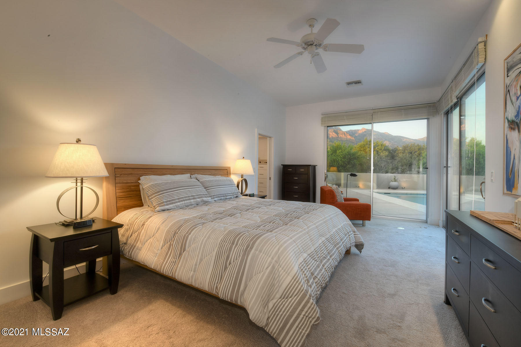 Pima Canyon Estates (1-14) - Residential