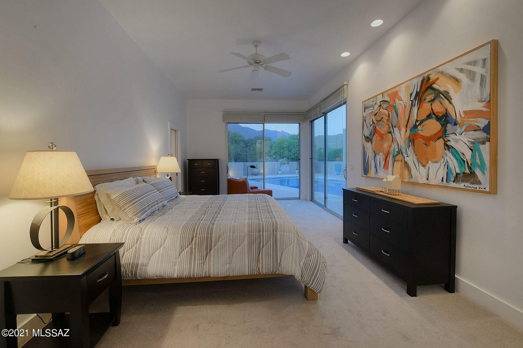 Pima Canyon Estates (1-14) - Residential