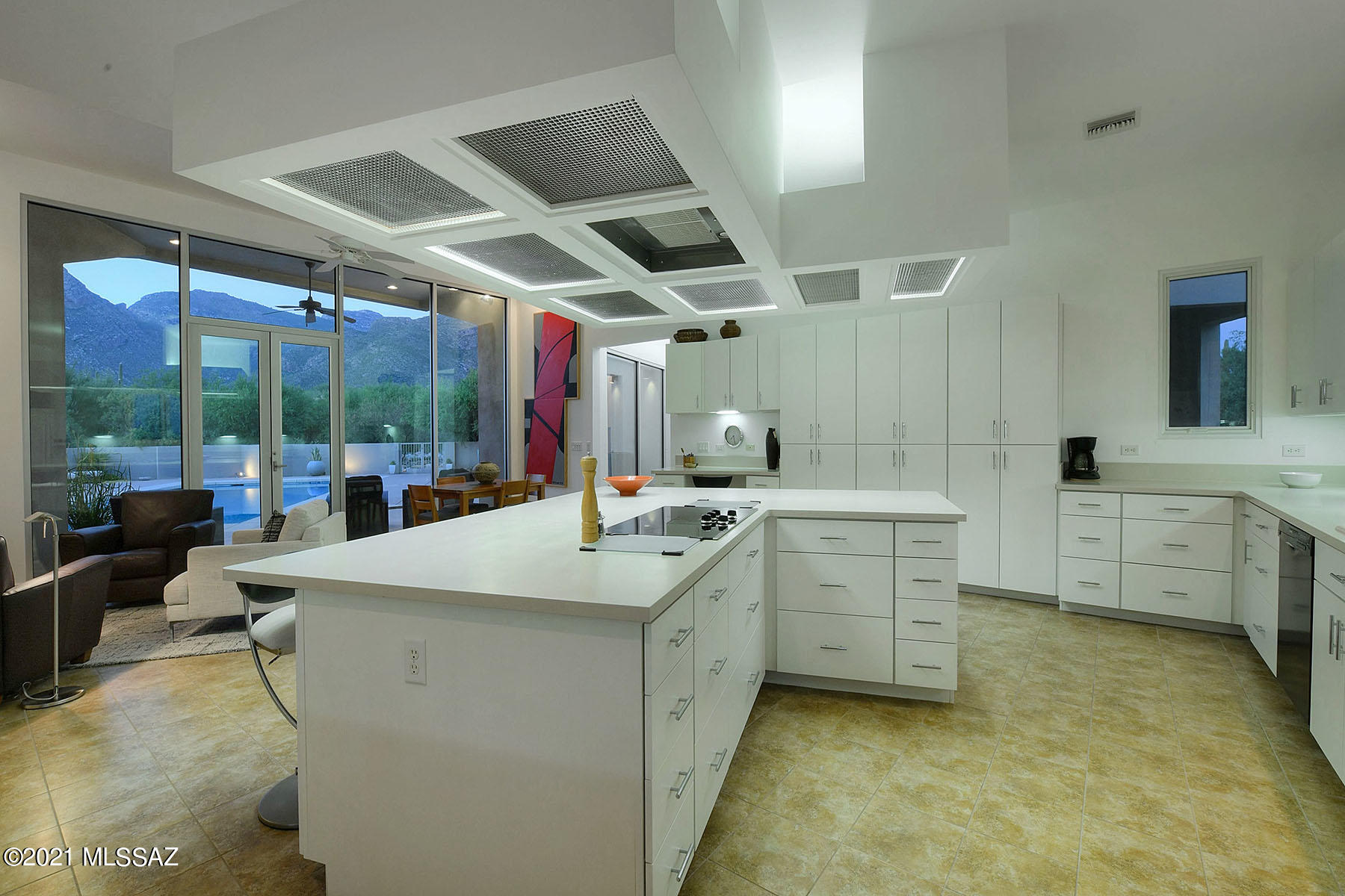Pima Canyon Estates (1-14) - Residential