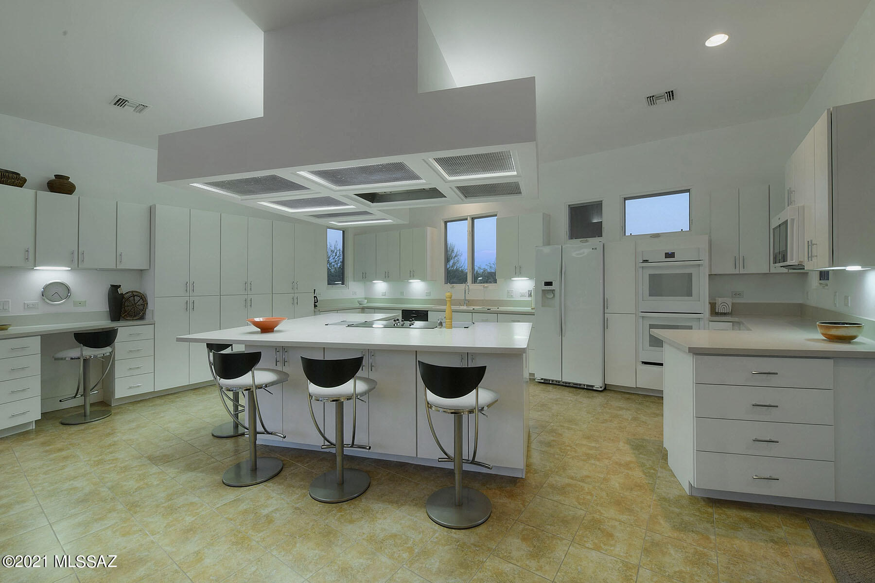 Pima Canyon Estates (1-14) - Residential