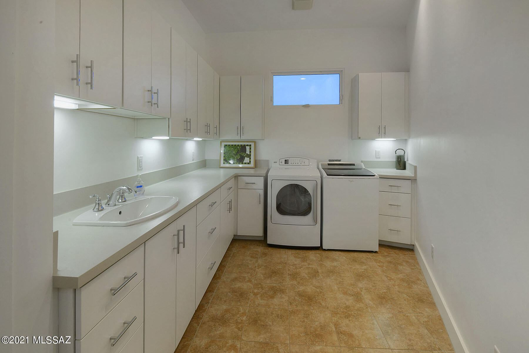 Pima Canyon Estates (1-14) - Residential