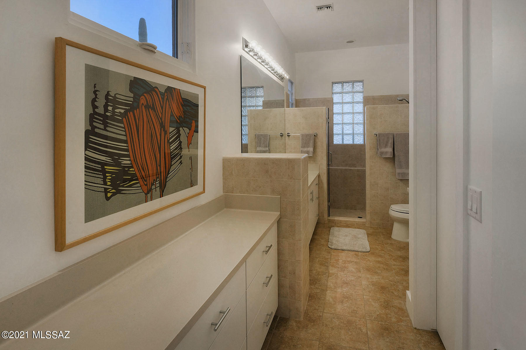 Pima Canyon Estates (1-14) - Residential