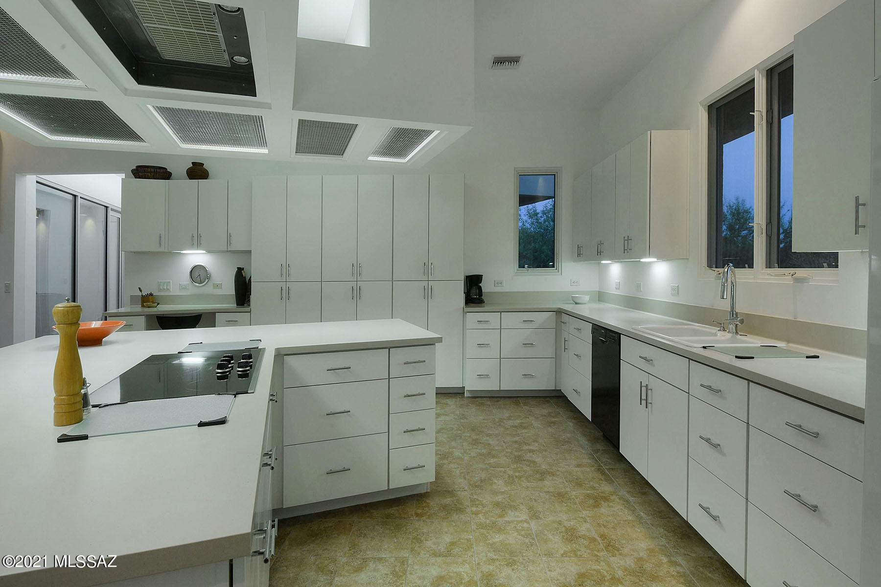 Pima Canyon Estates (1-14) - Residential