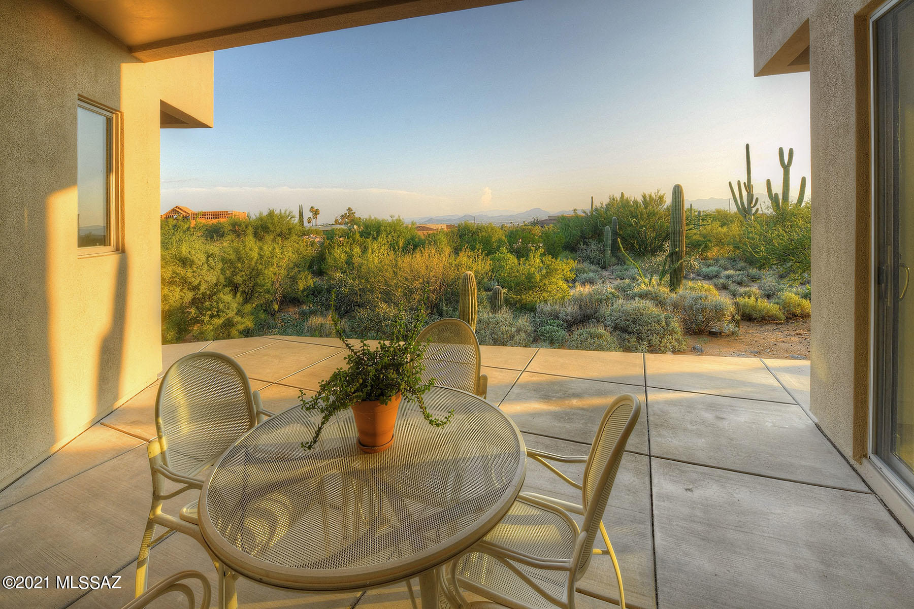 Pima Canyon Estates (1-14) - Residential