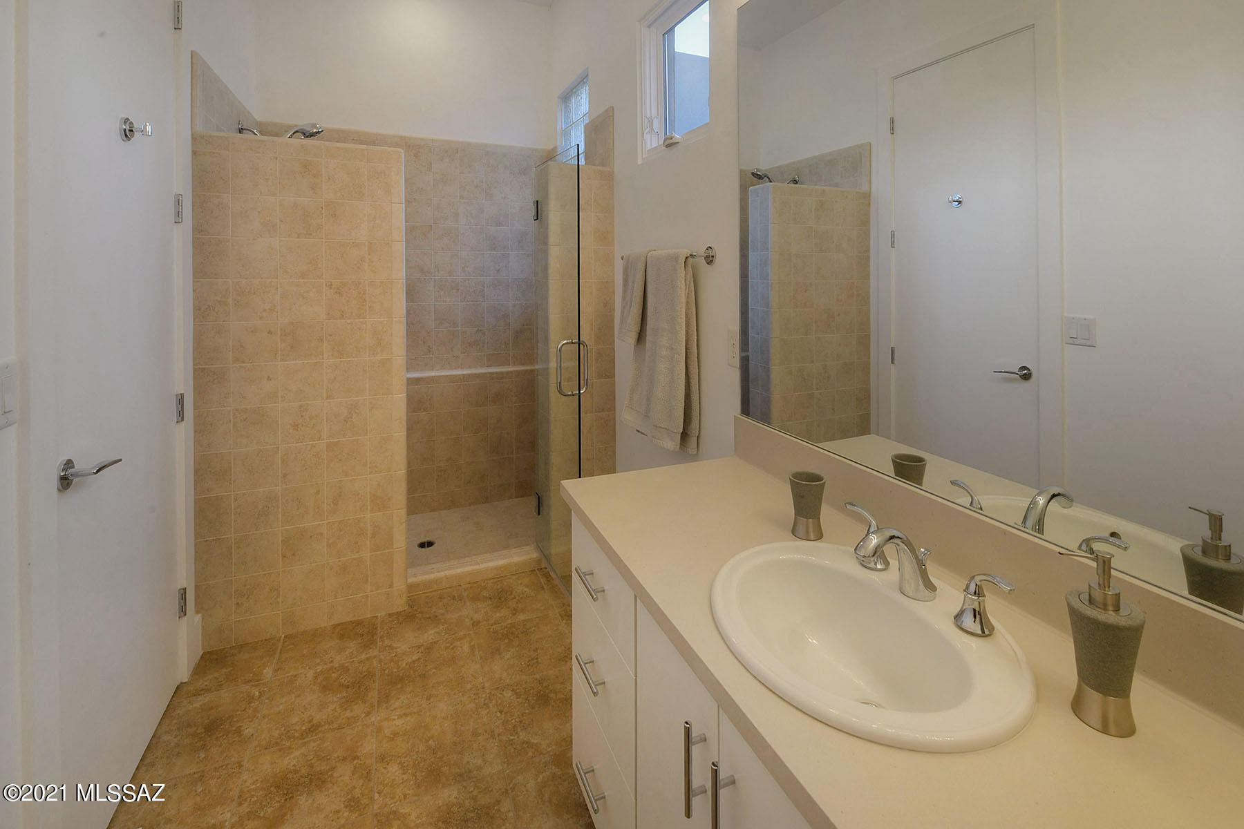 Pima Canyon Estates (1-14) - Residential