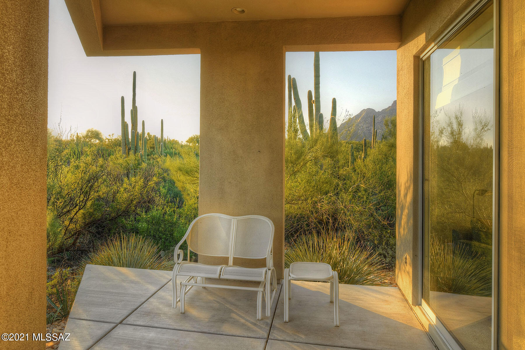 Pima Canyon Estates (1-14) - Residential