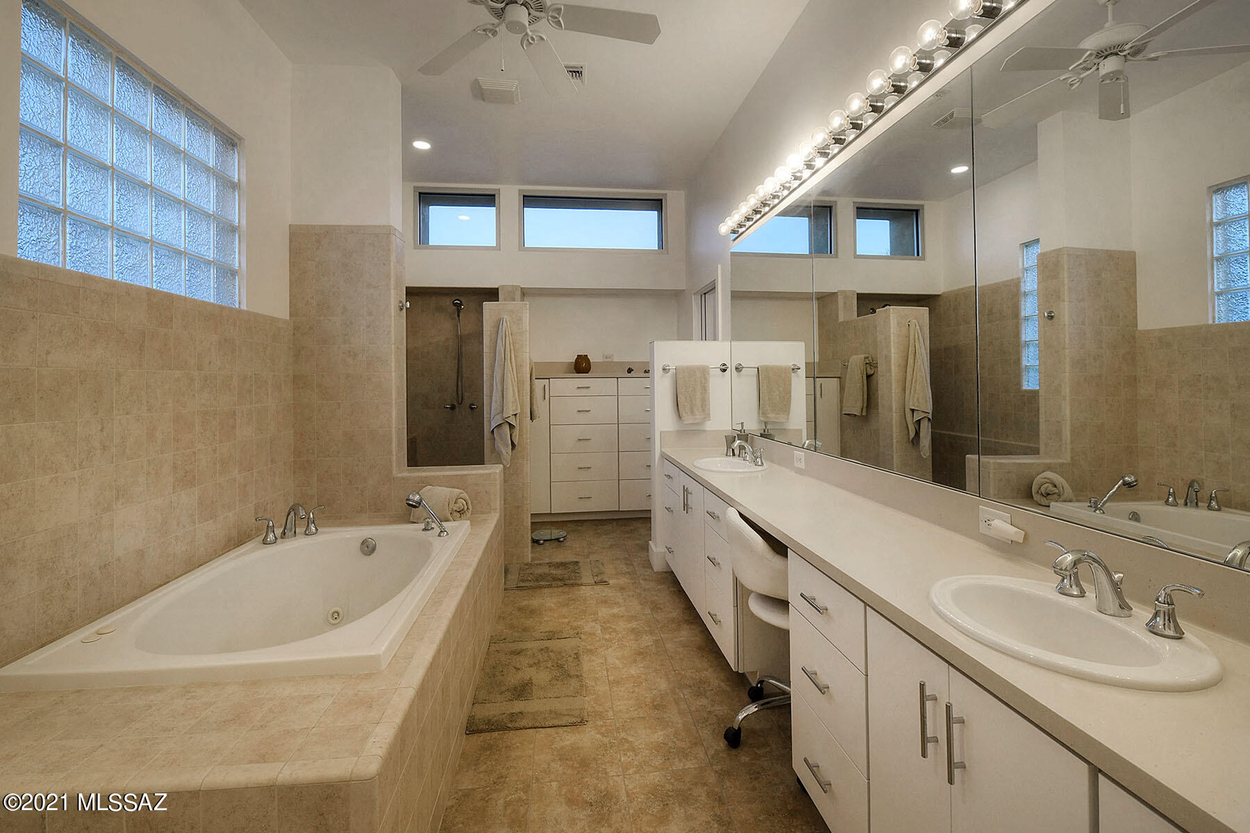 Pima Canyon Estates (1-14) - Residential