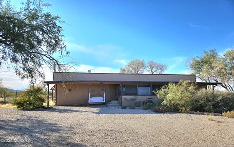 A home in Cochise