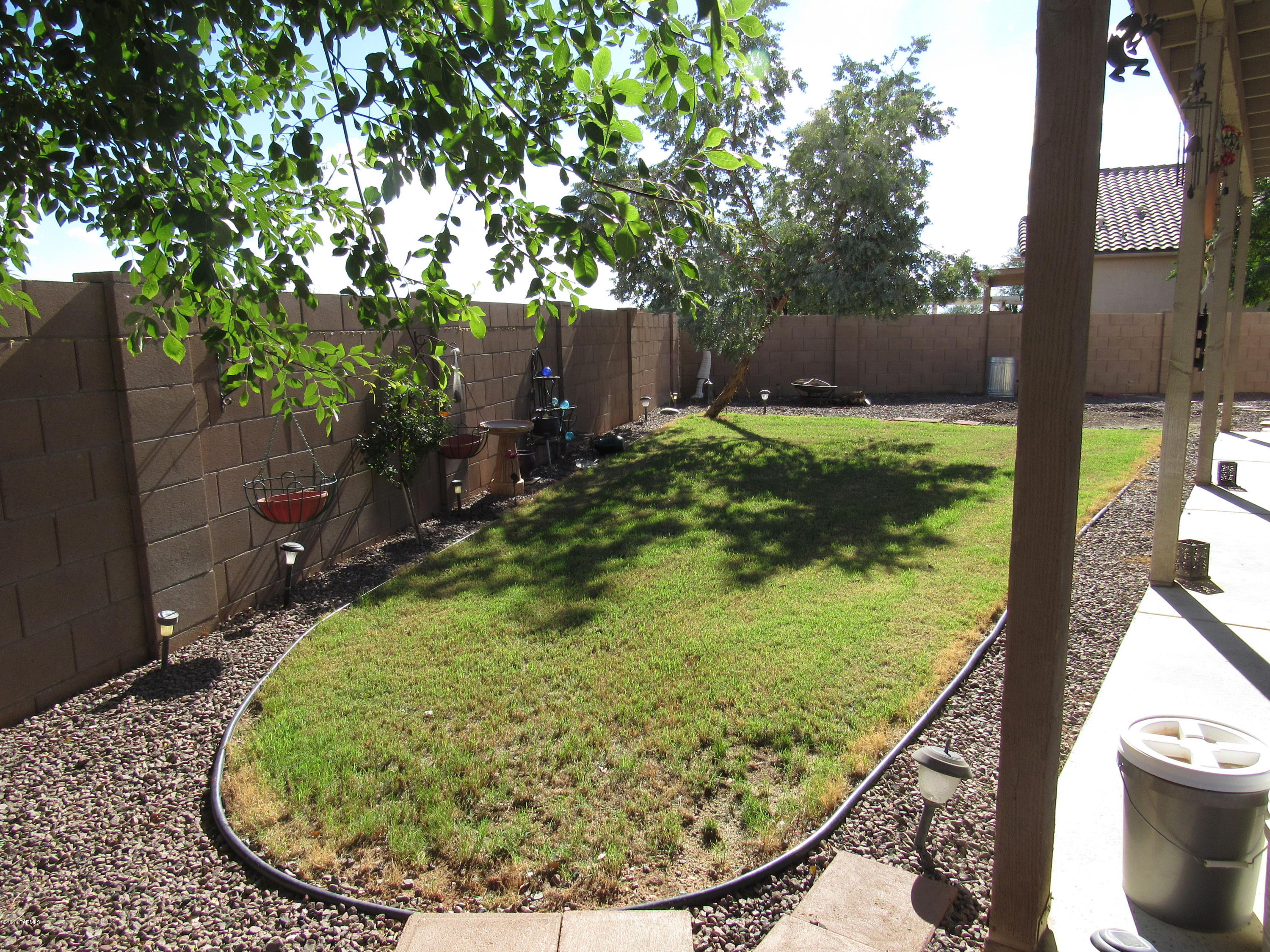 Eagle Point Estates (1-212) - Residential Lease
