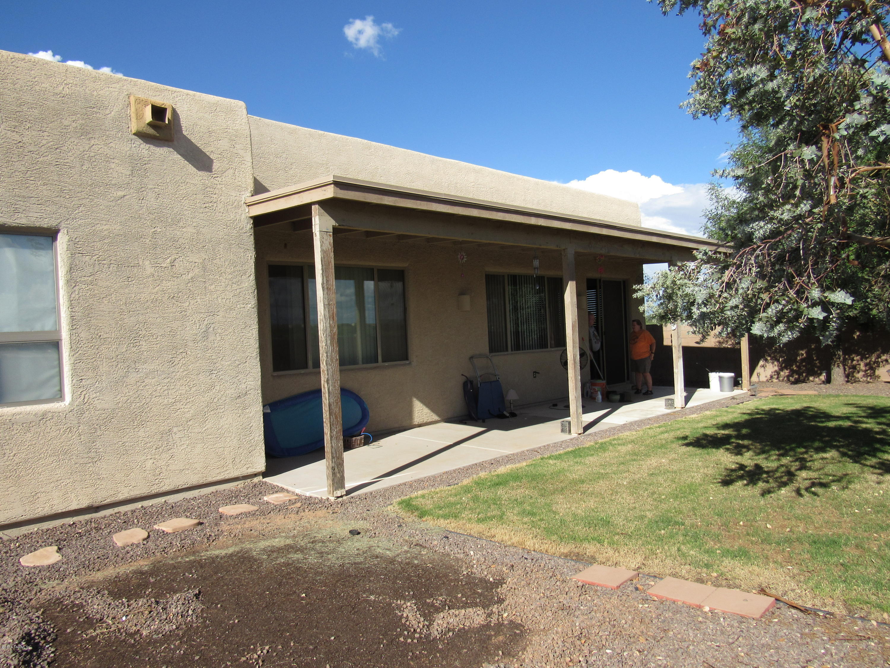 Eagle Point Estates (1-212) - Residential Lease