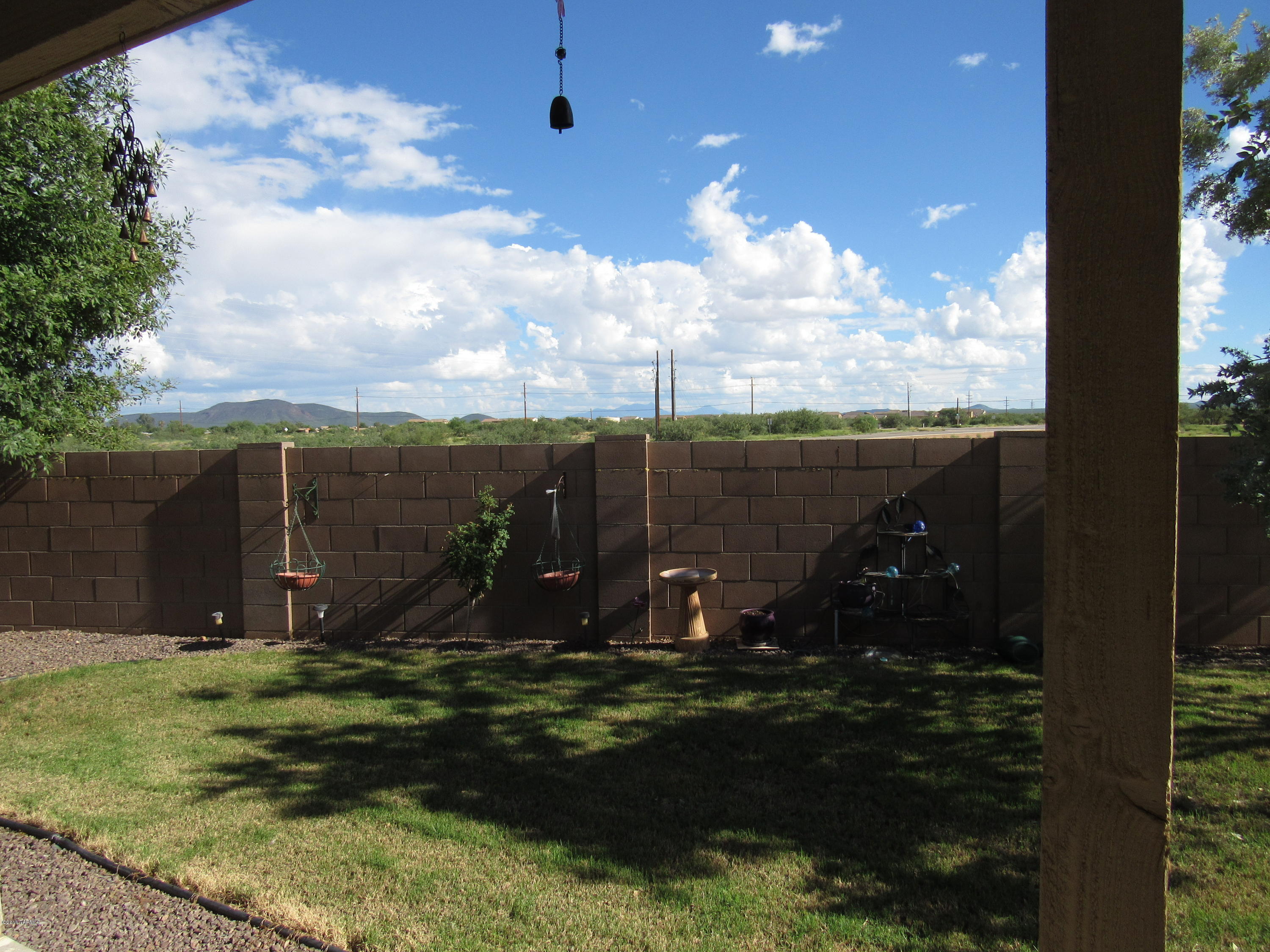 Eagle Point Estates (1-212) - Residential Lease