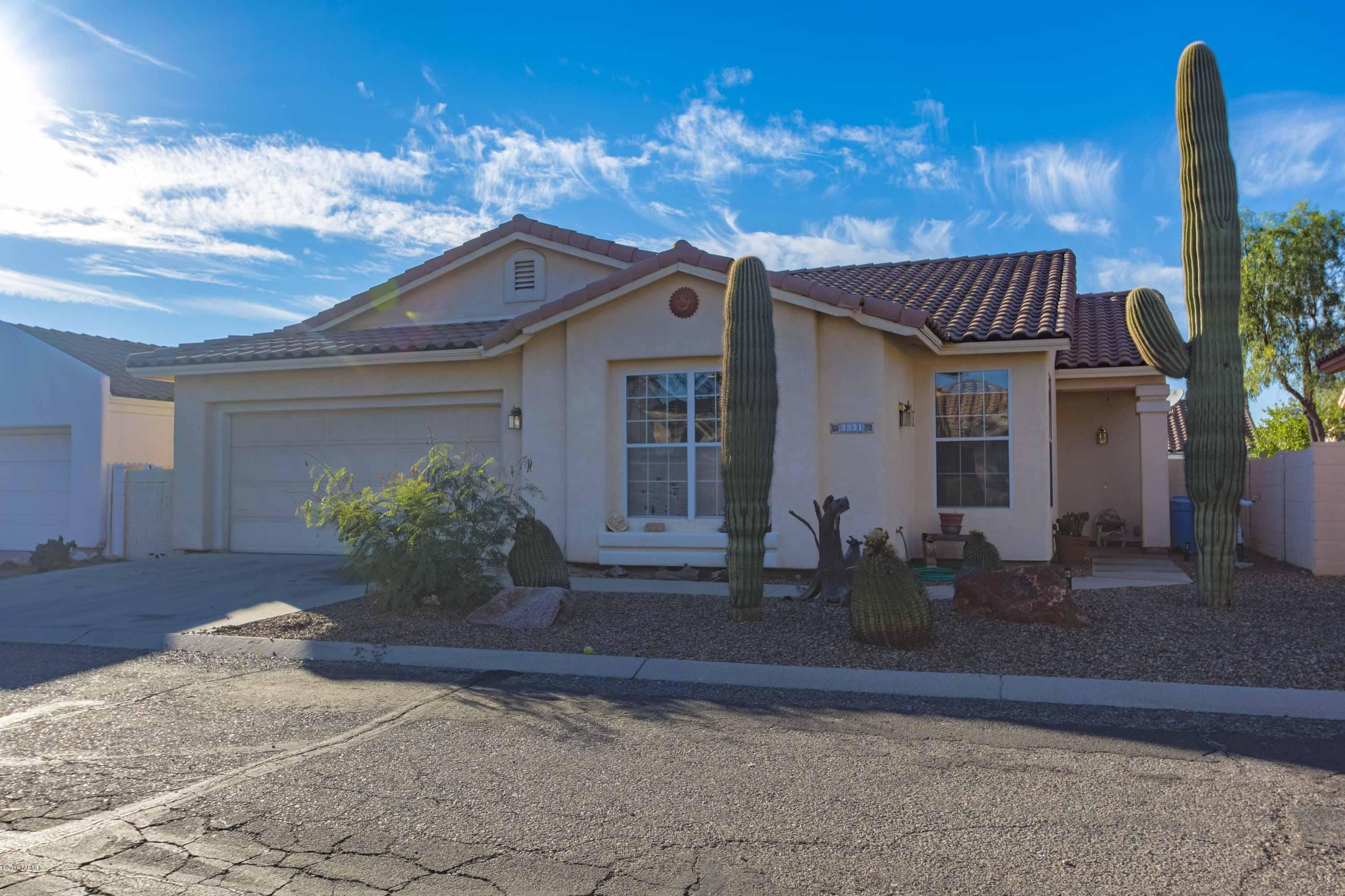 North Ranch (1-187) - Residential