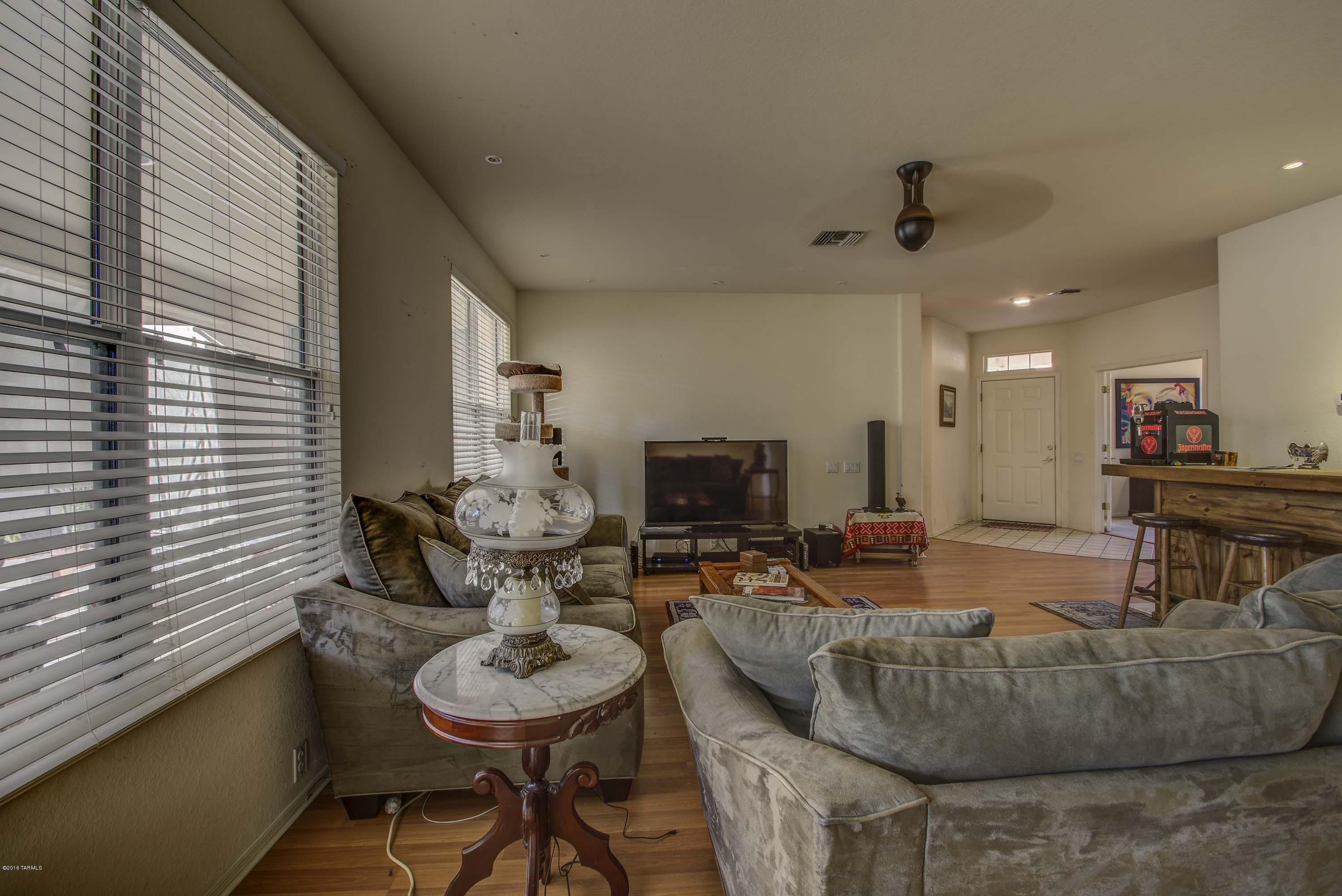 North Ranch (1-187) - Residential