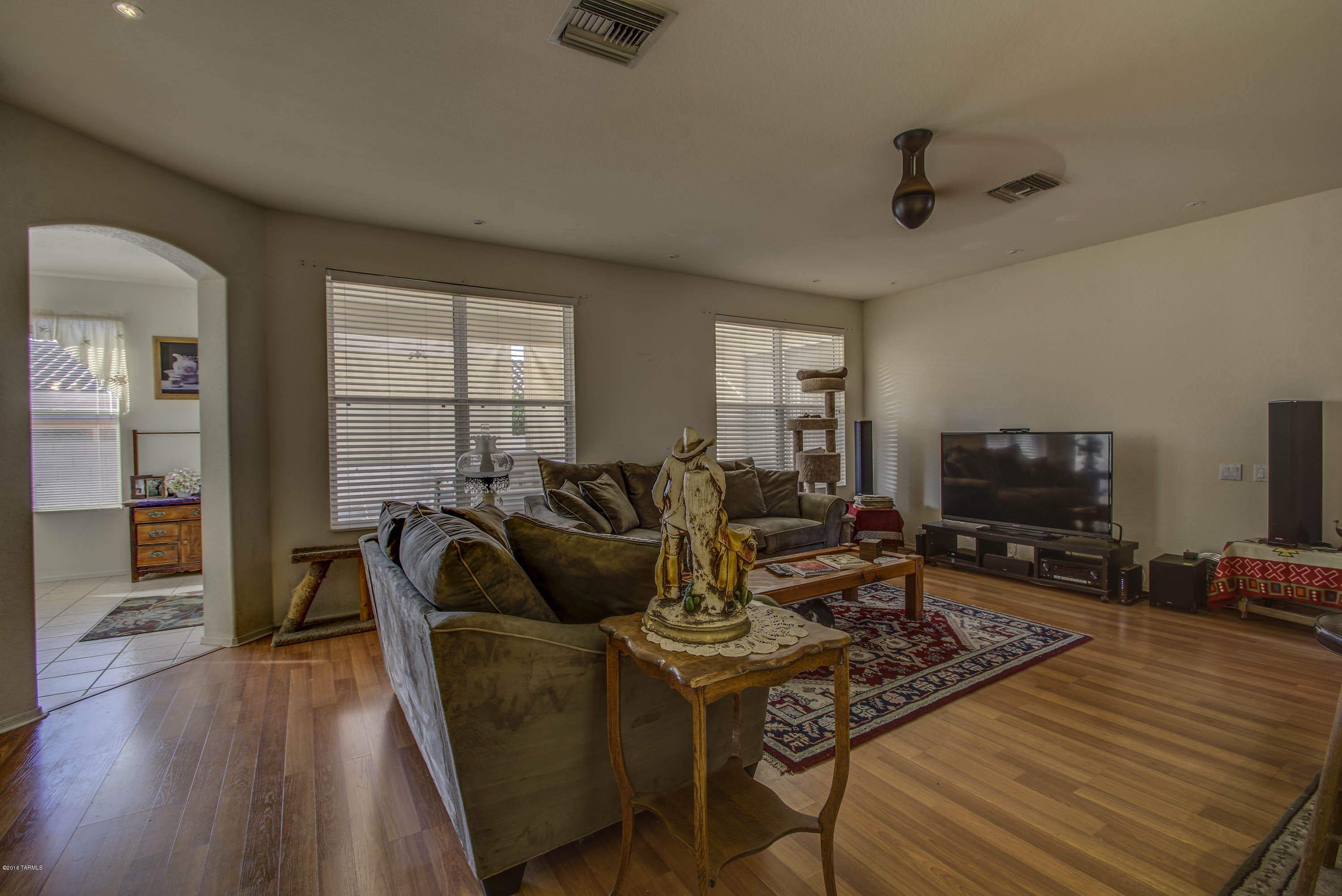 North Ranch (1-187) - Residential