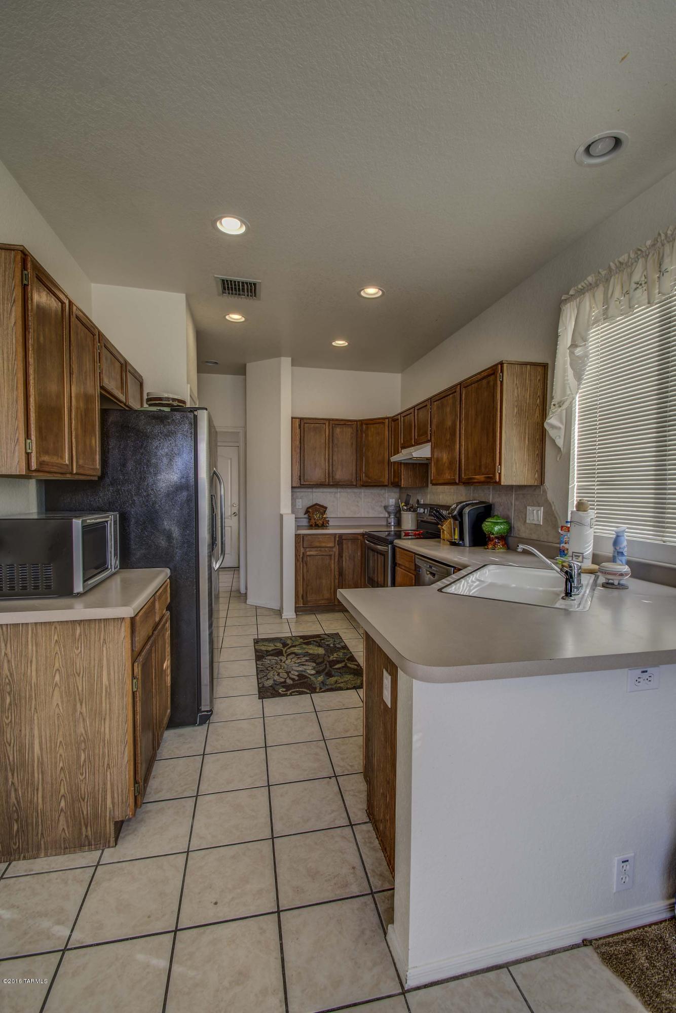 North Ranch (1-187) - Residential