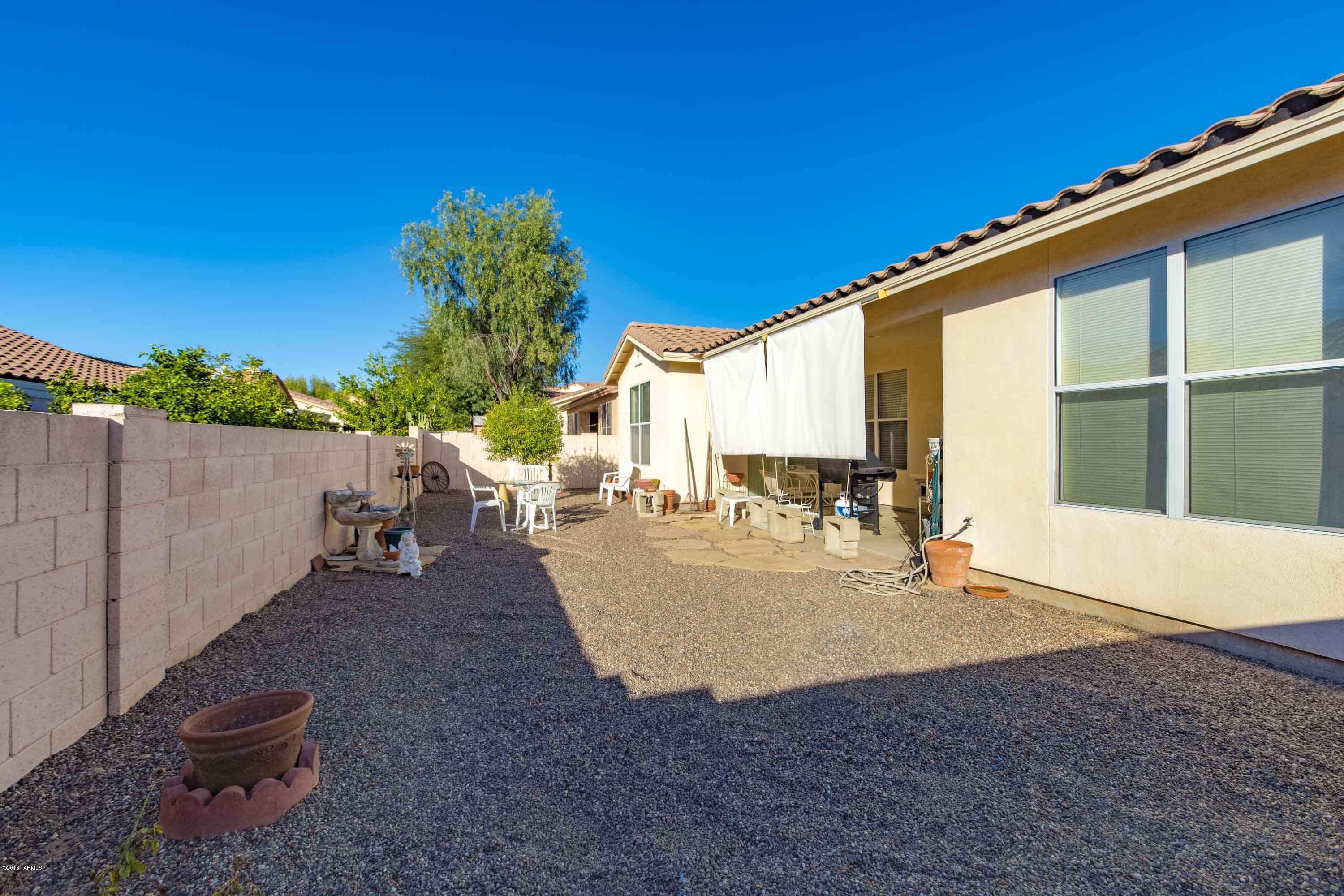 North Ranch (1-187) - Residential