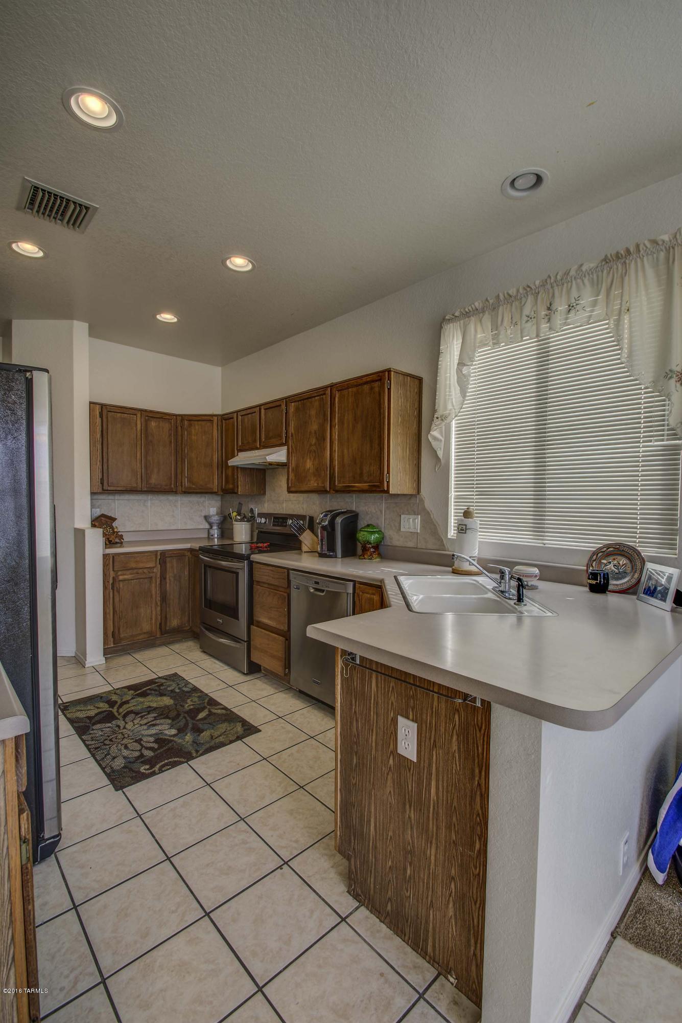 North Ranch (1-187) - Residential