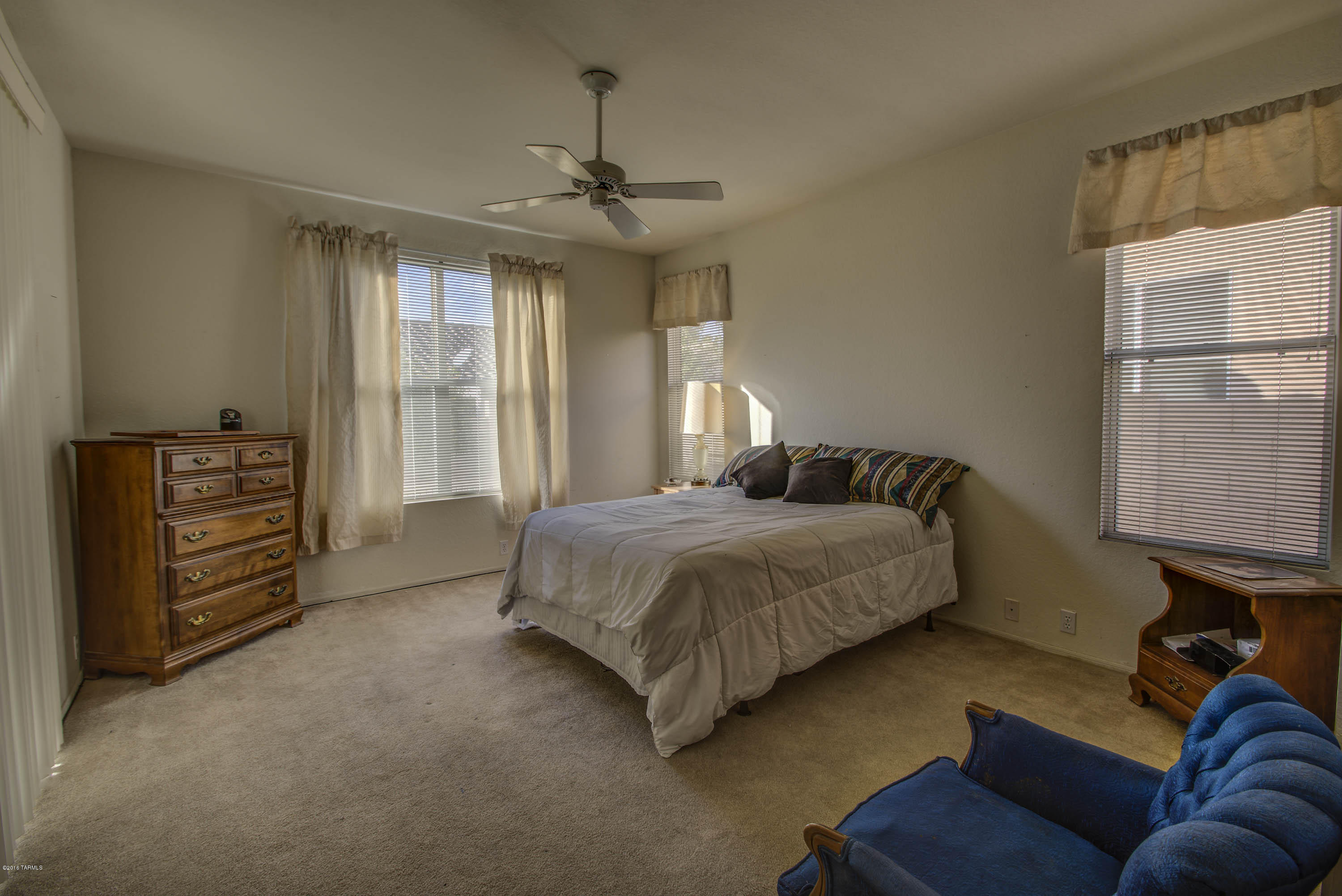 North Ranch (1-187) - Residential