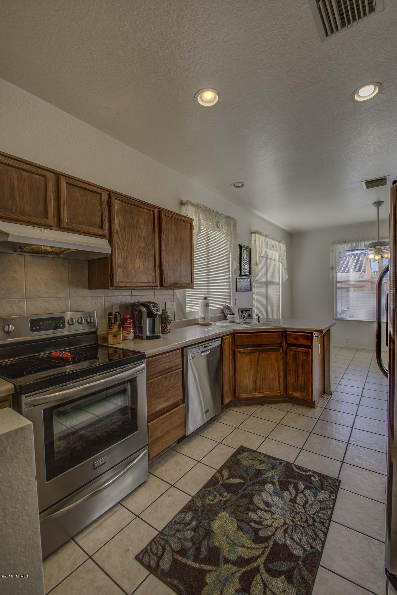 North Ranch (1-187) - Residential