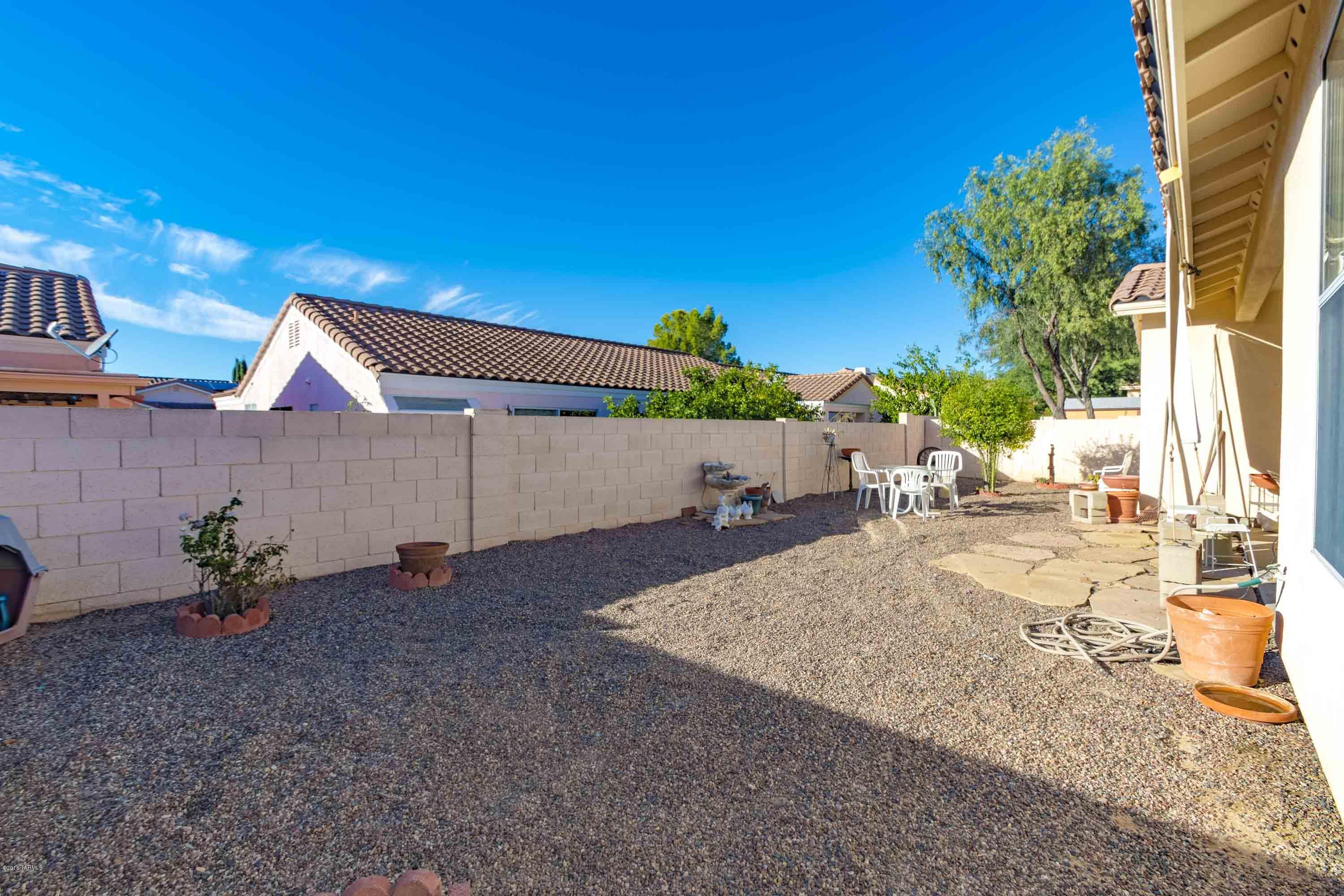 North Ranch (1-187) - Residential