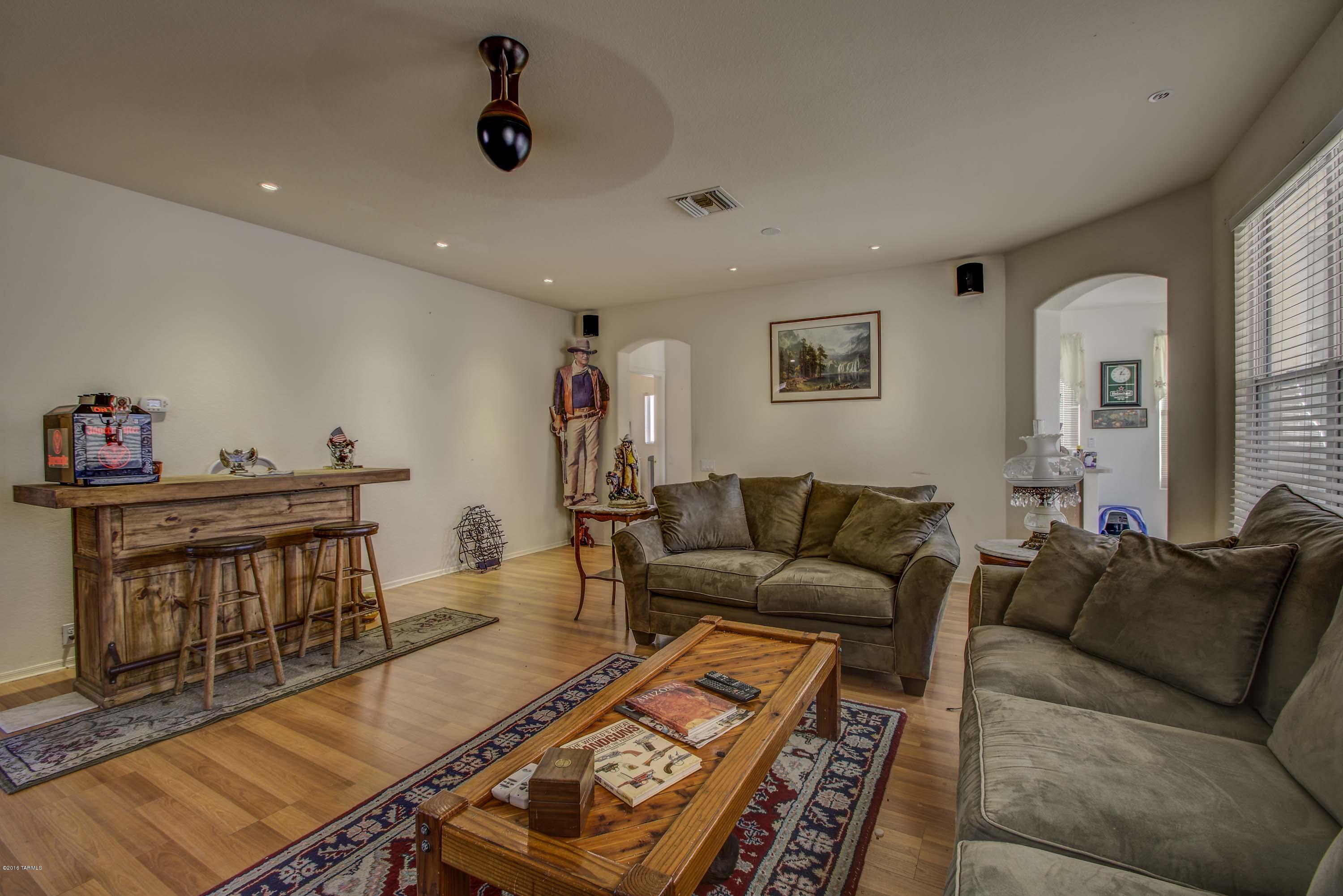 North Ranch (1-187) - Residential