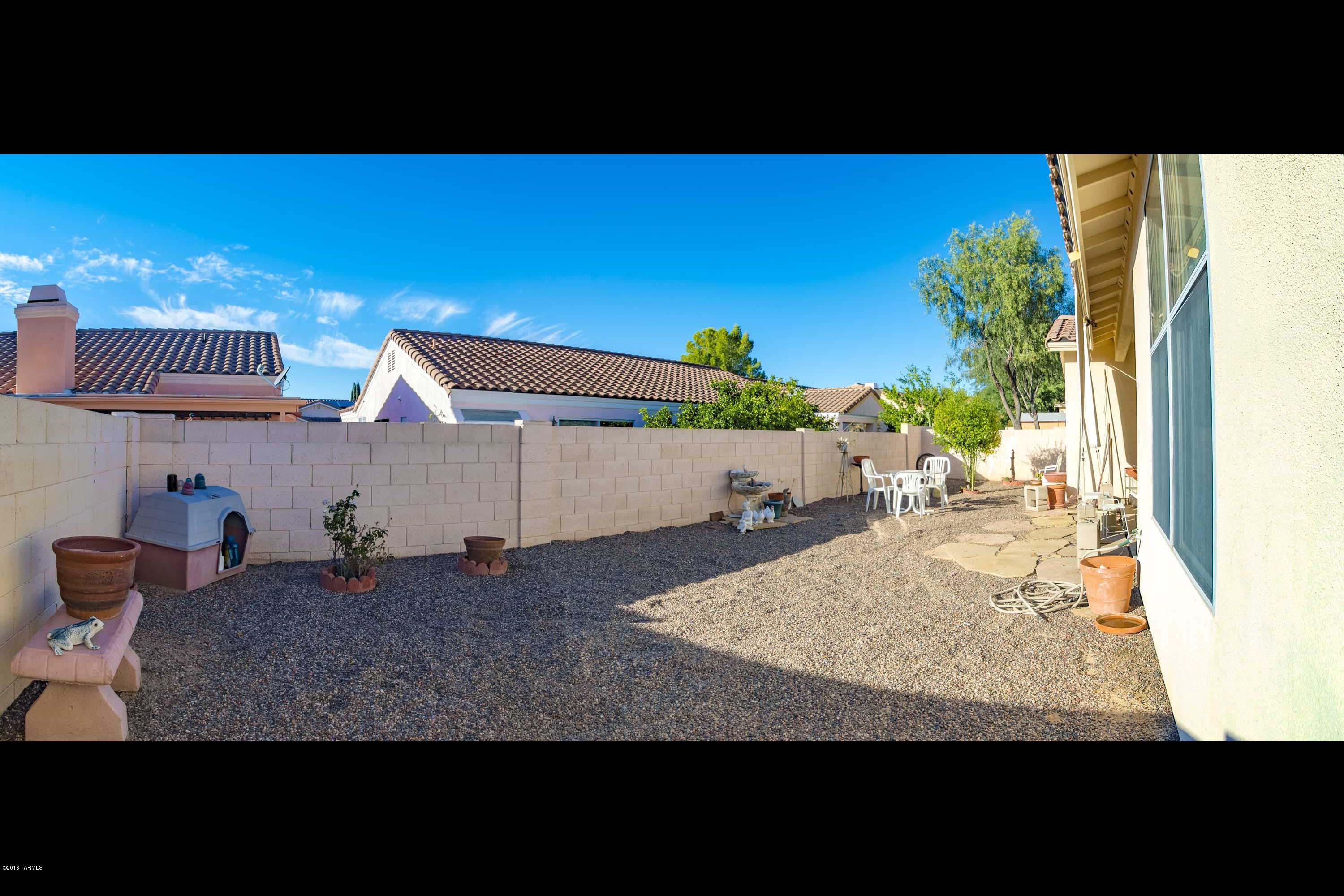 North Ranch (1-187) - Residential