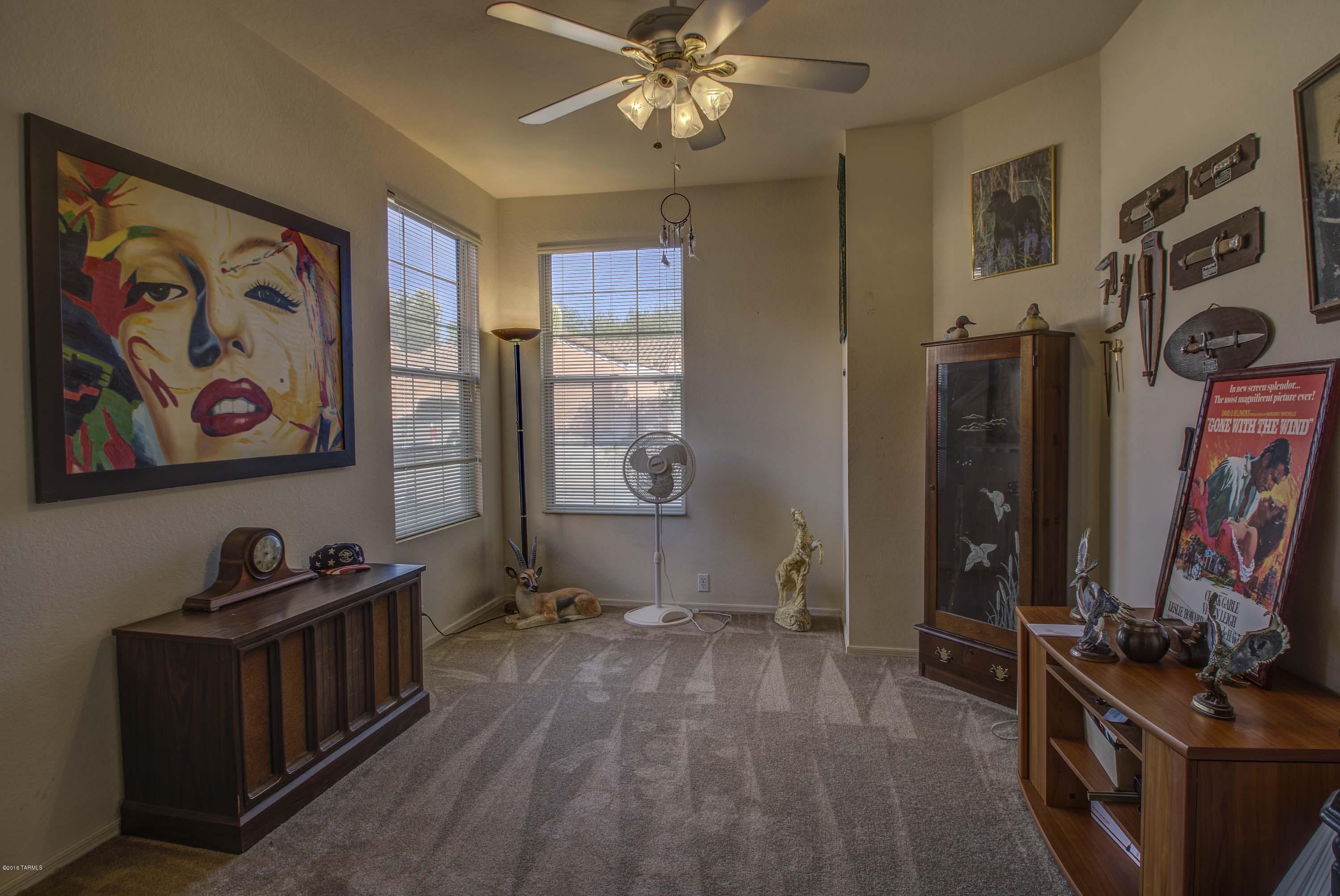 North Ranch (1-187) - Residential