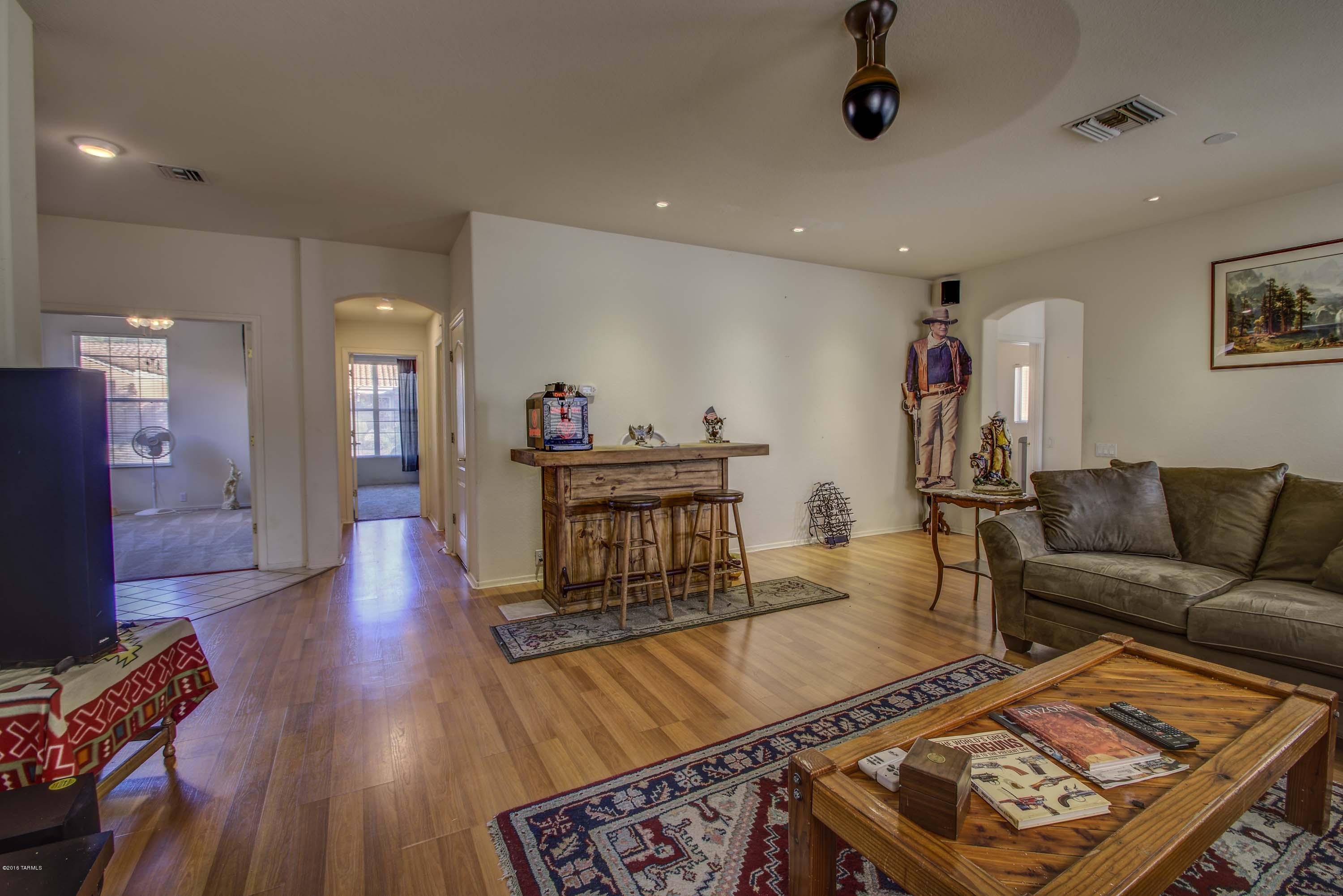 North Ranch (1-187) - Residential