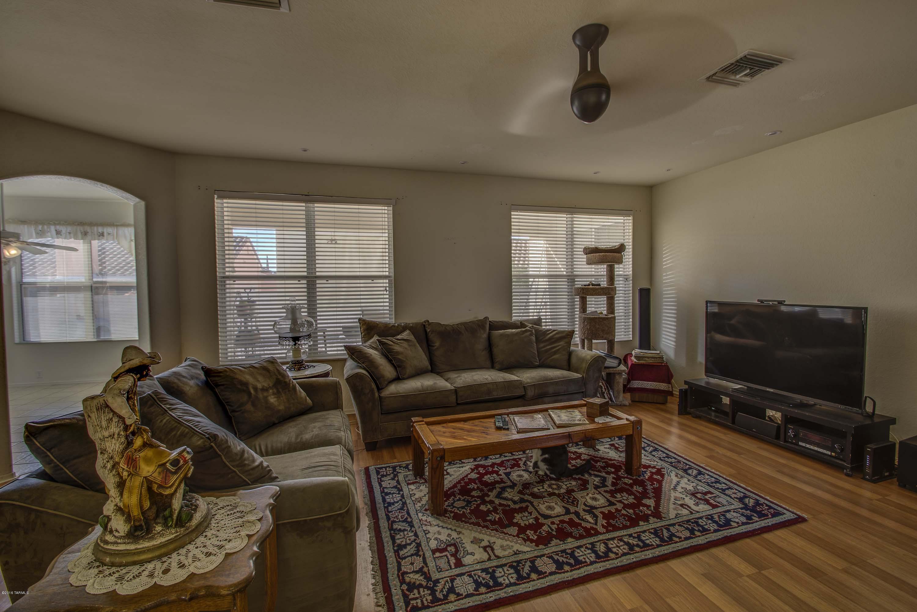 North Ranch (1-187) - Residential