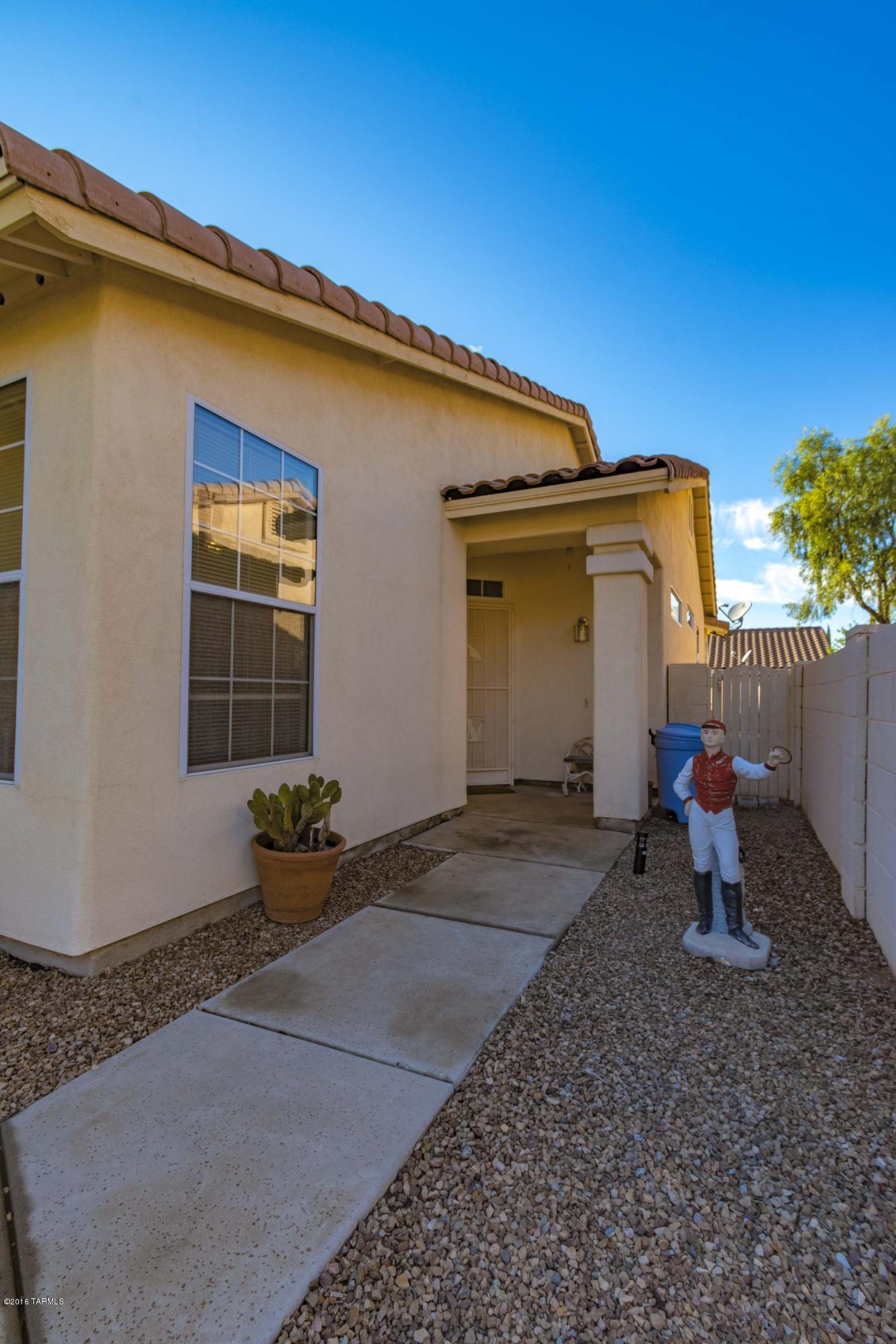 North Ranch (1-187) - Residential