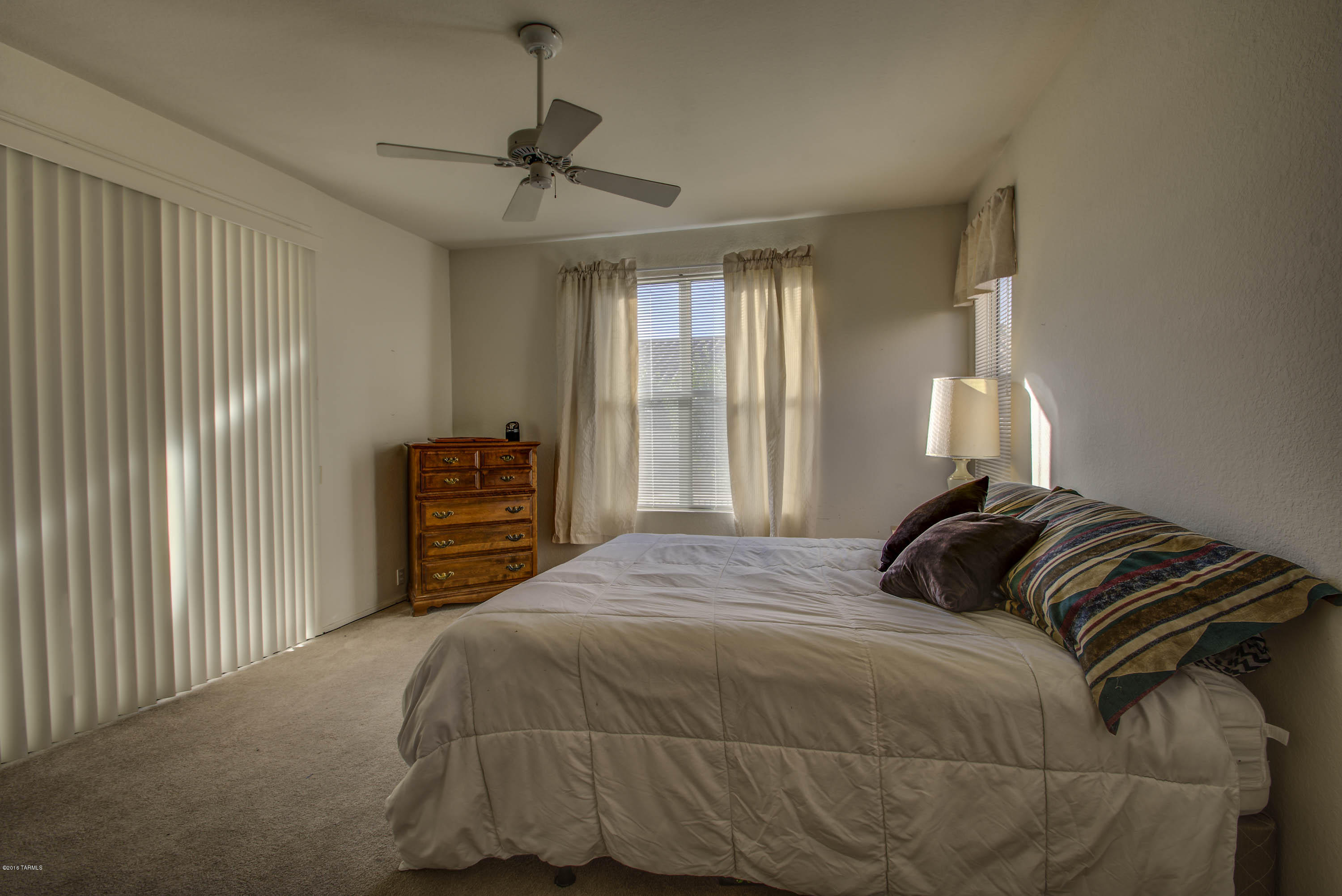 North Ranch (1-187) - Residential