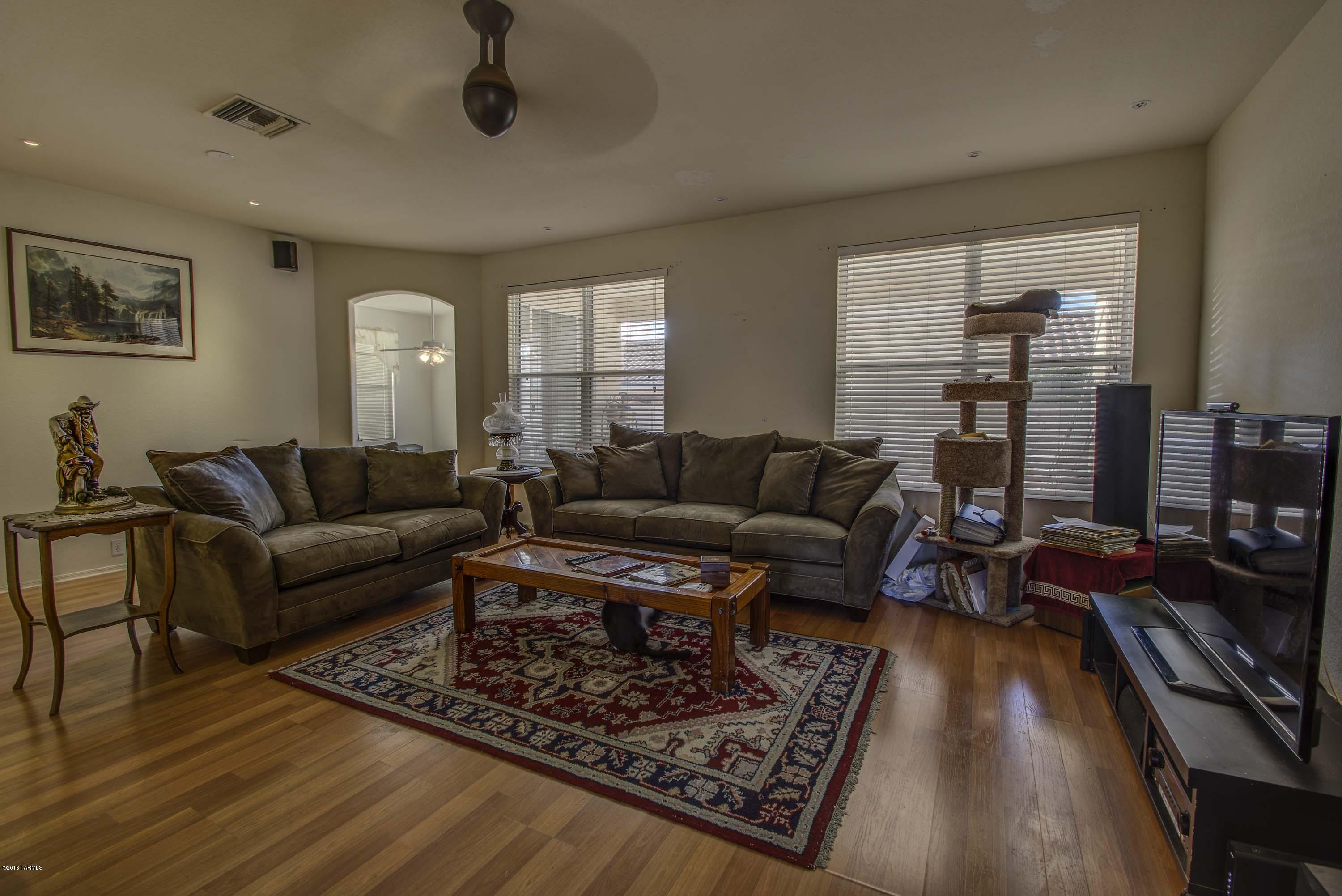North Ranch (1-187) - Residential