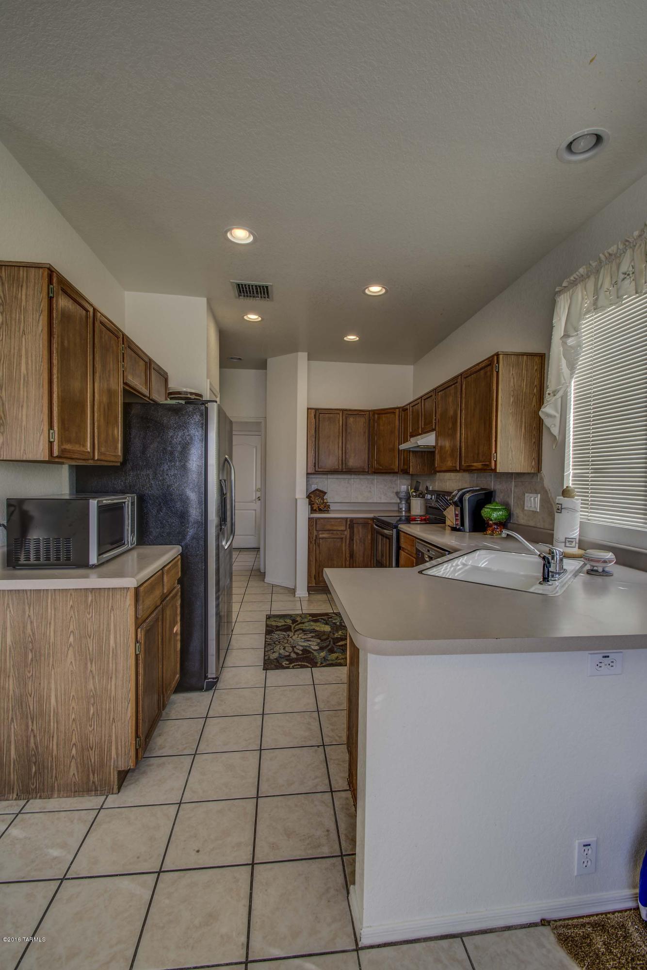 North Ranch (1-187) - Residential