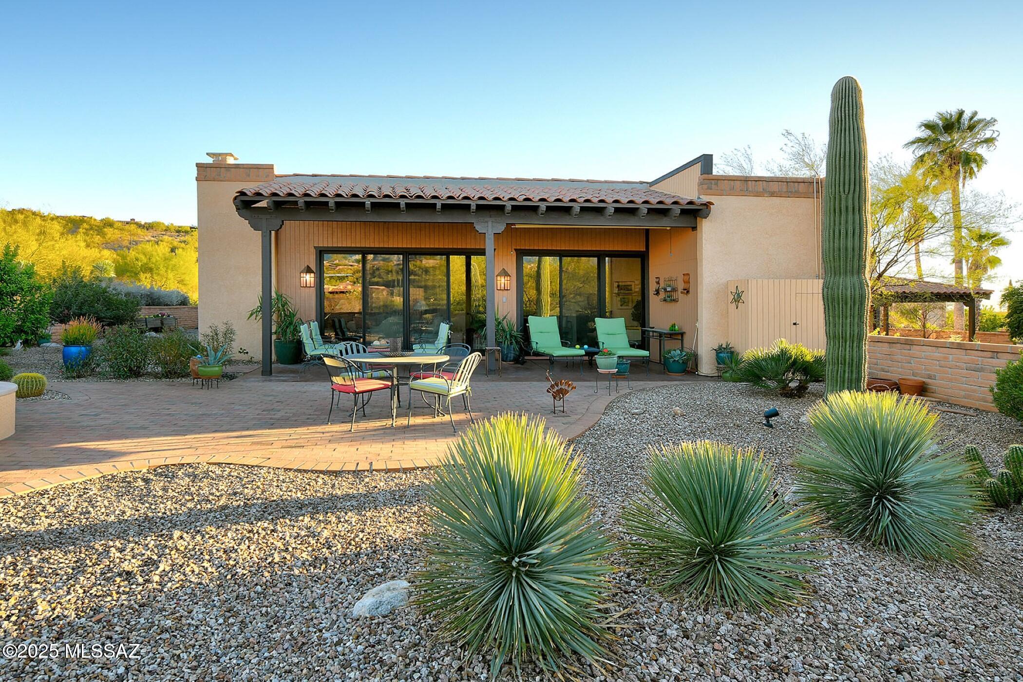 Sunrise Territory Estates (89-187) - Residential
