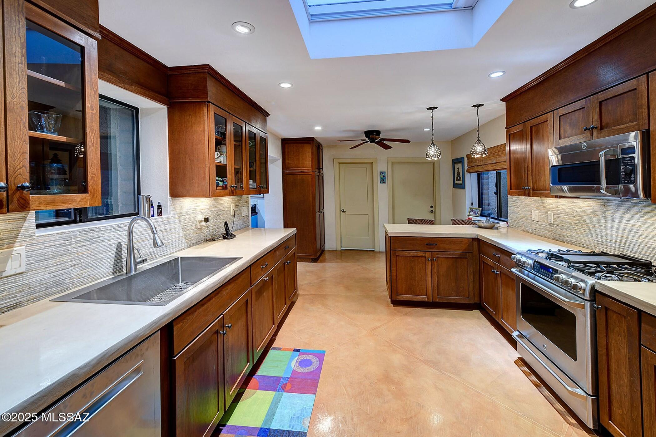 Sunrise Territory Estates (89-187) - Residential