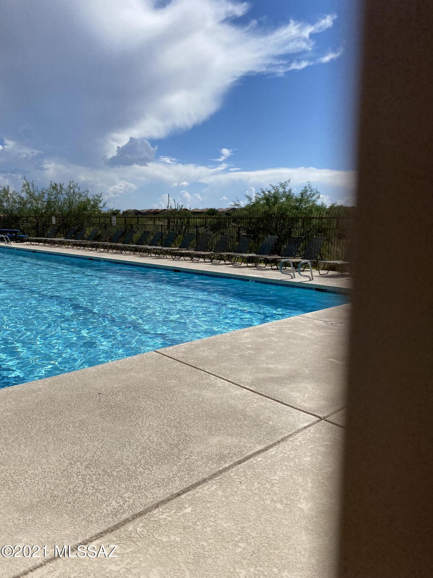 Sierra Morado Unit 2 West - Residential