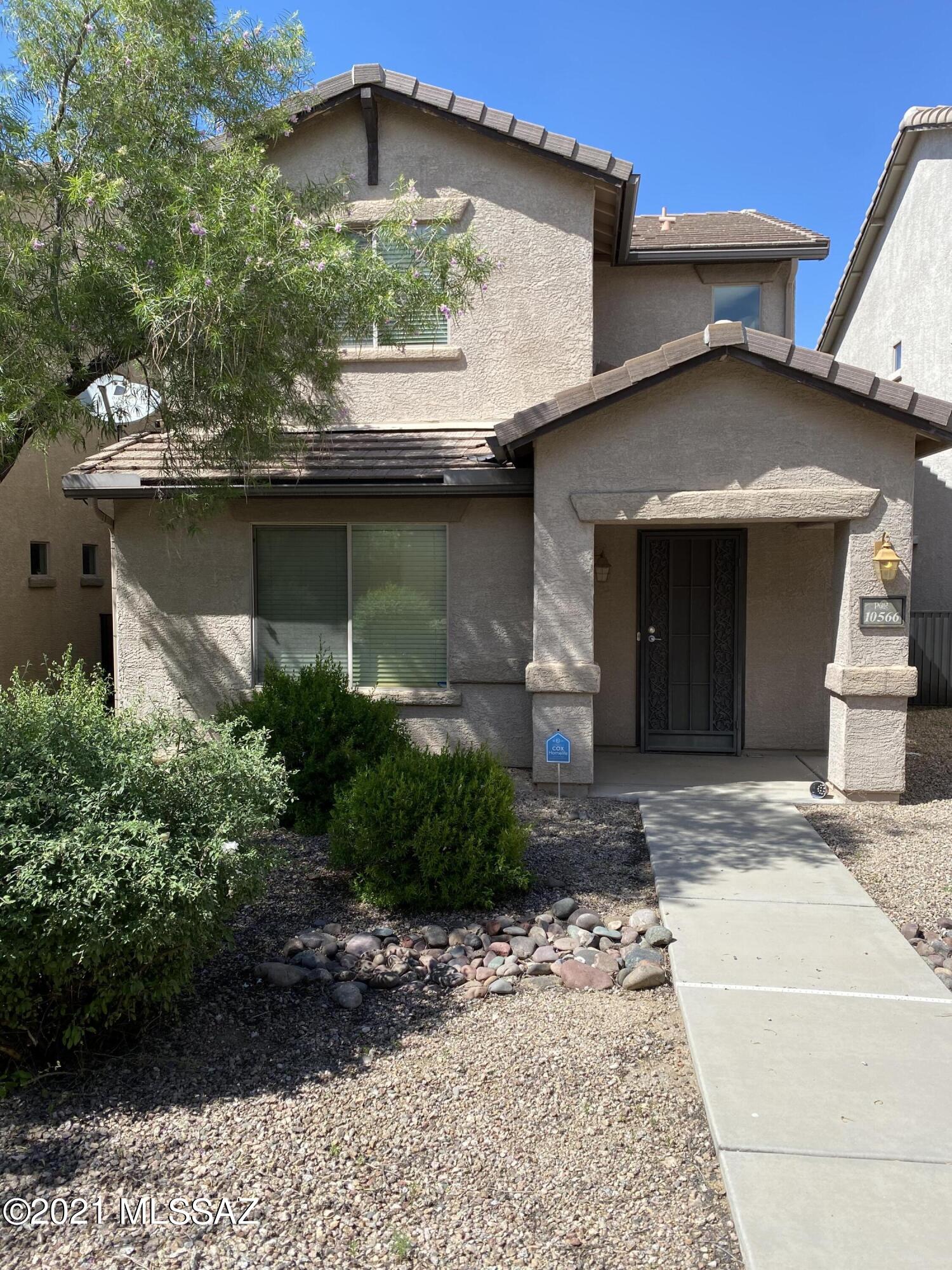 Sierra Morado Unit 2 West - Residential
