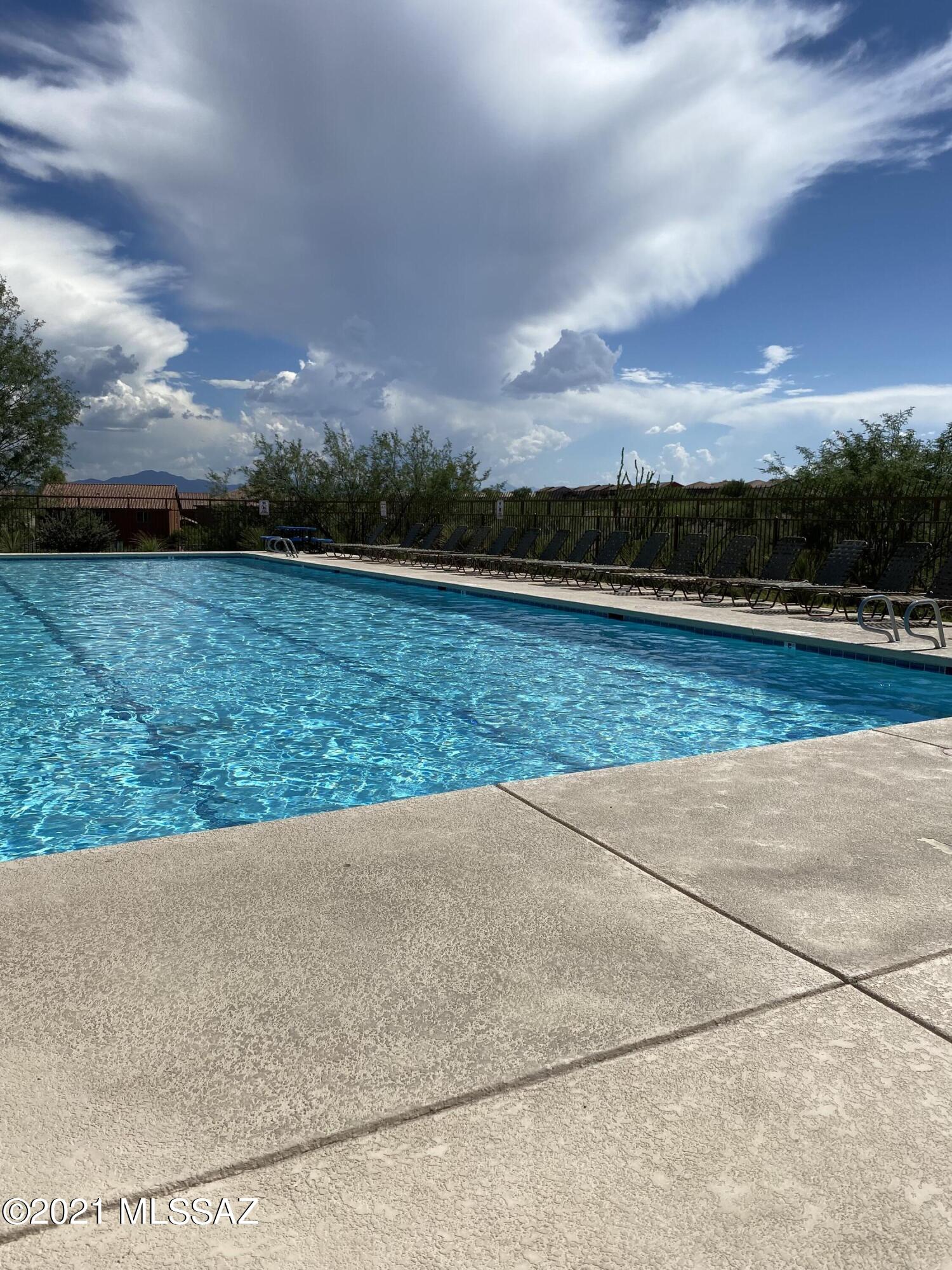 Sierra Morado Unit 2 West - Residential