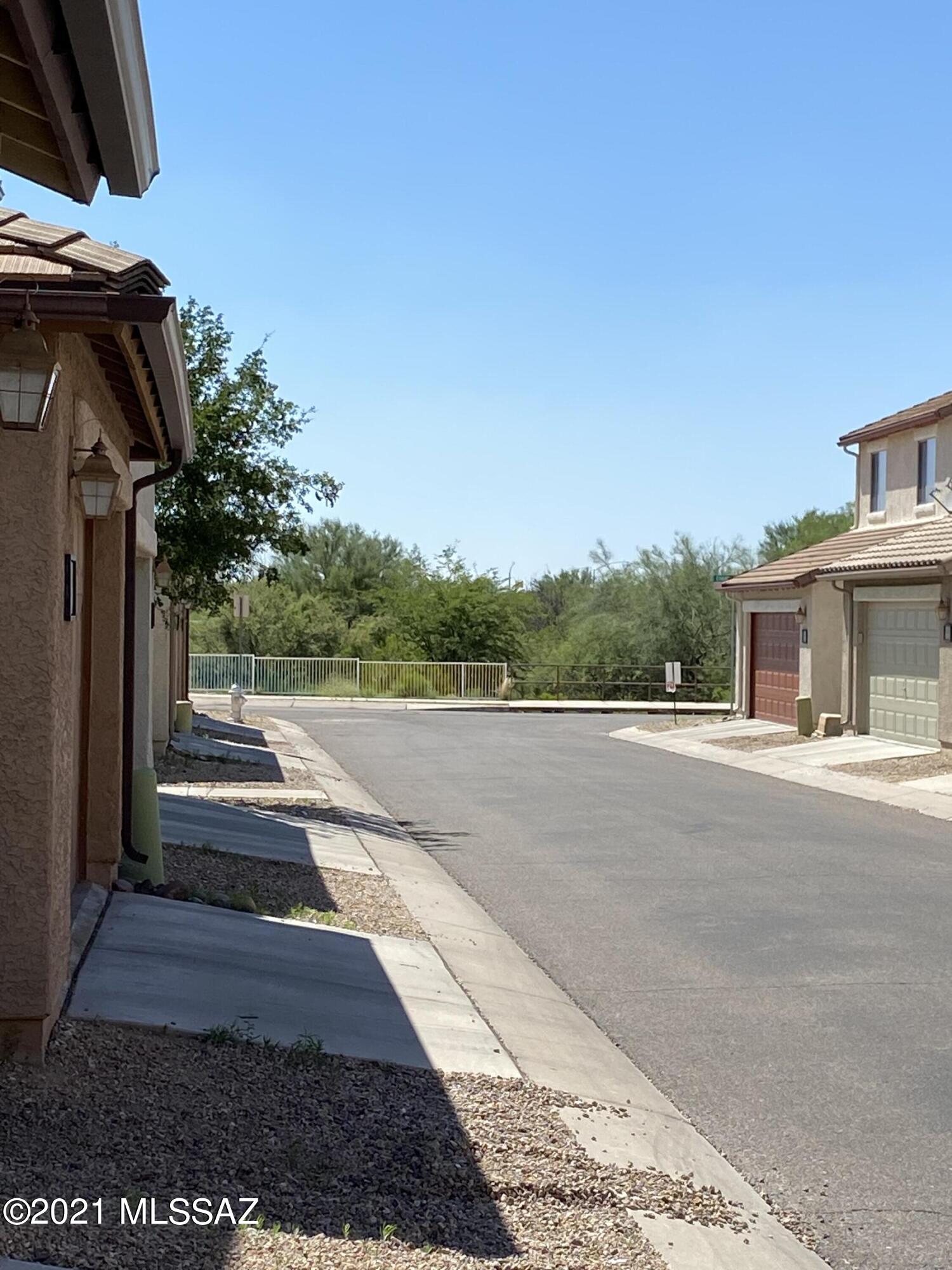 Sierra Morado Unit 2 West - Residential