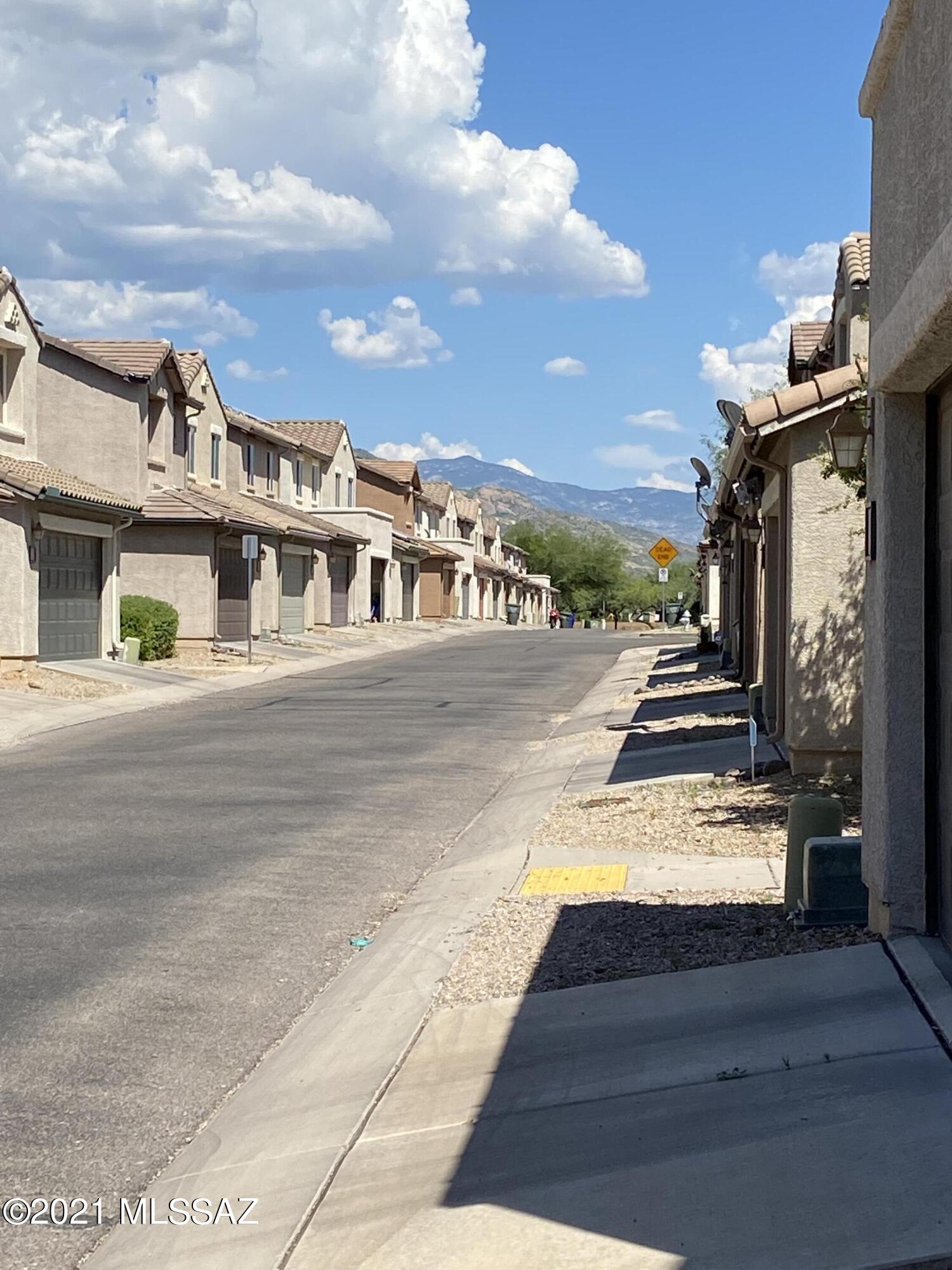 Sierra Morado Unit 2 West - Residential
