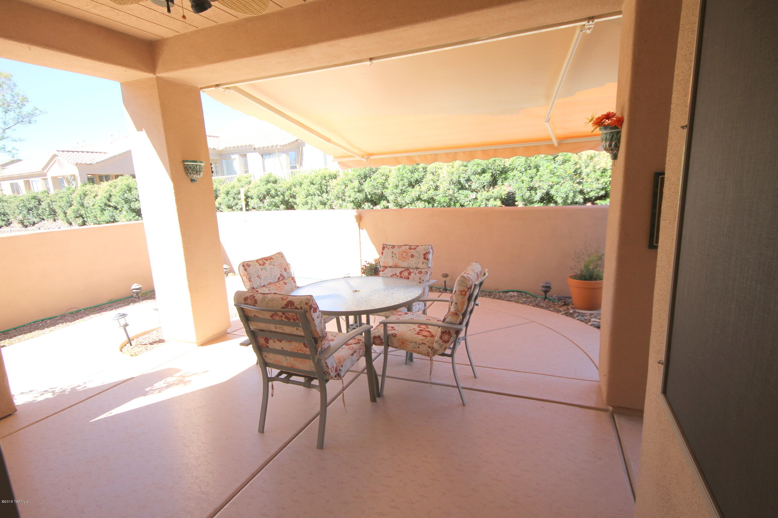 Vistoso Village - Residential