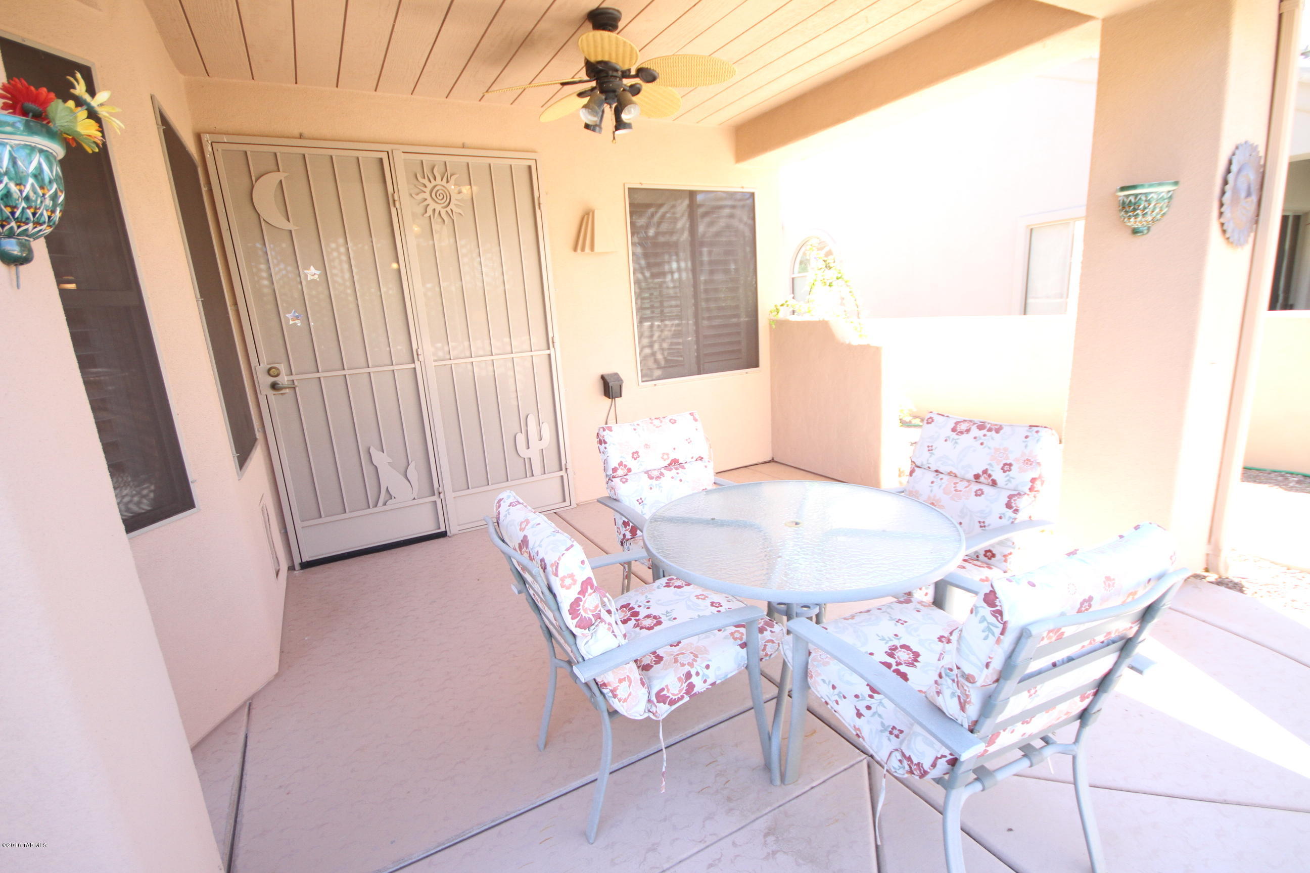 Vistoso Village - Residential