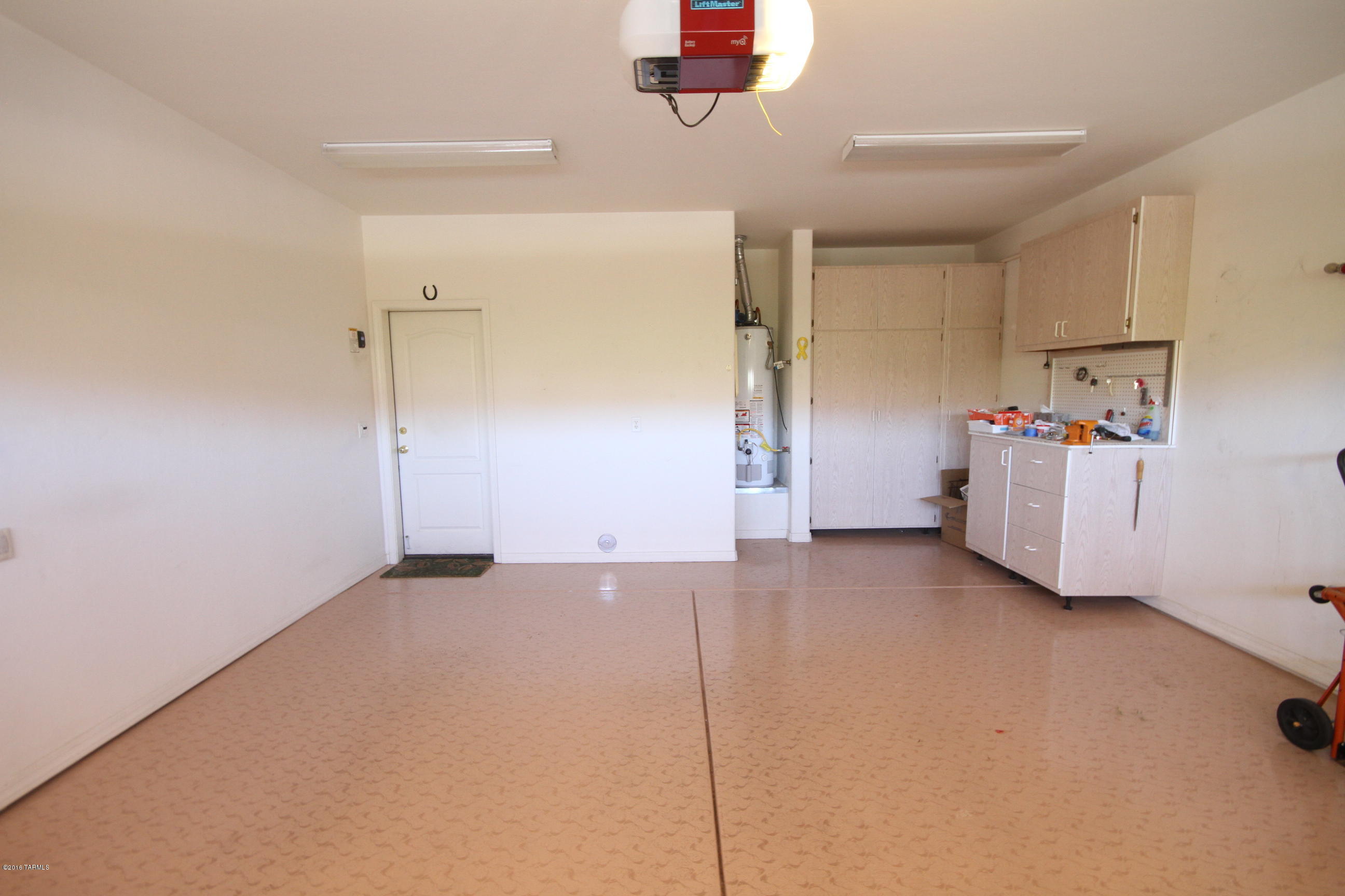 Vistoso Village - Residential