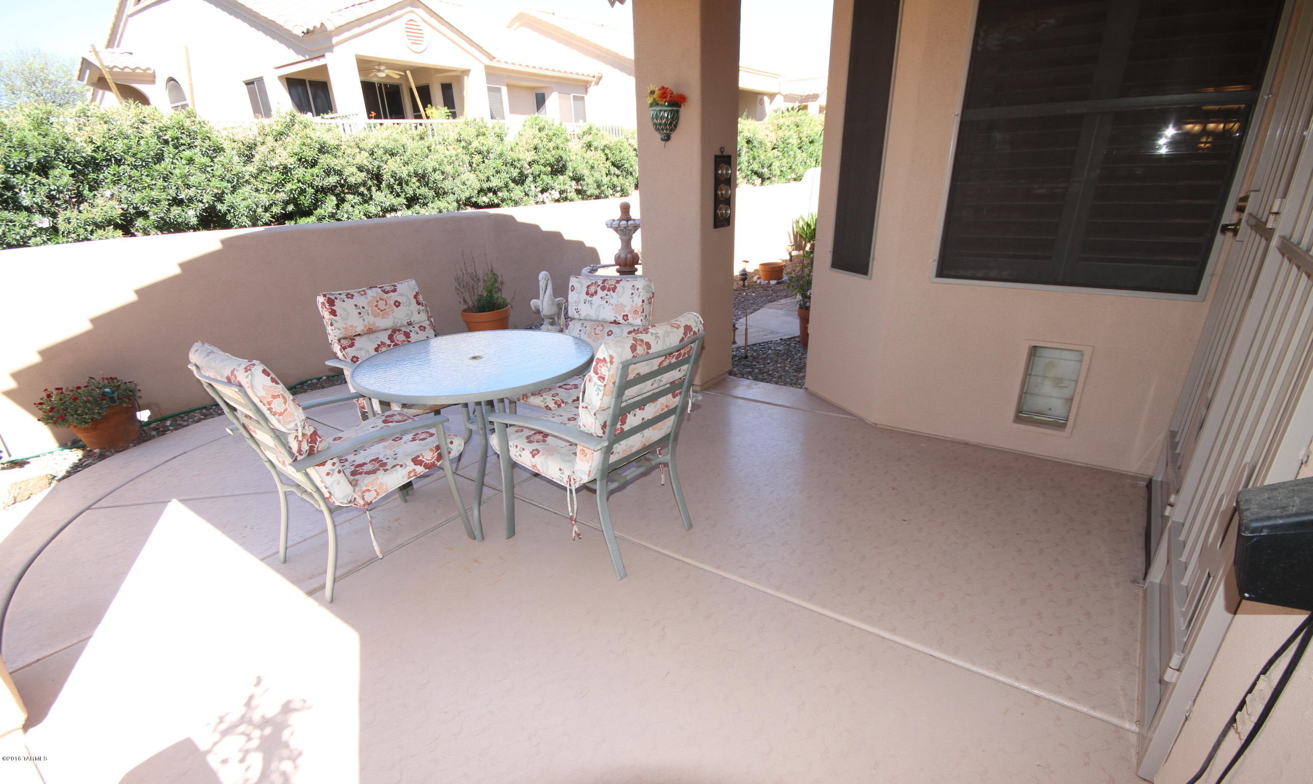 Vistoso Village - Residential