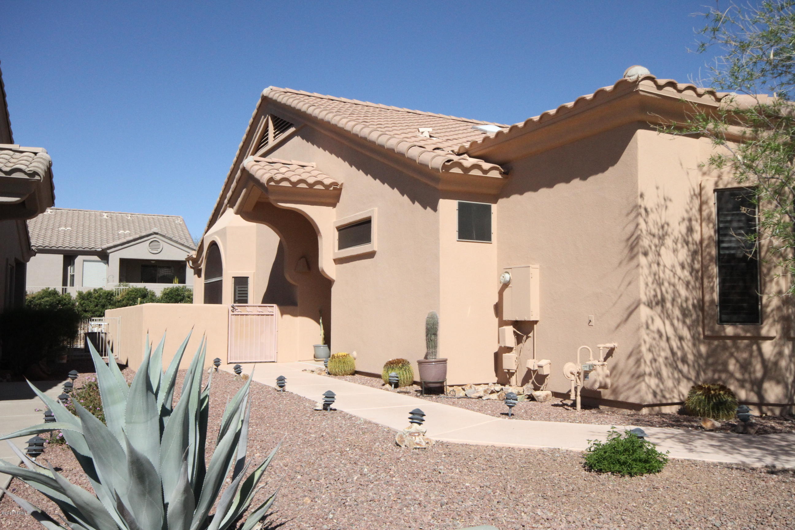 Vistoso Village - Residential