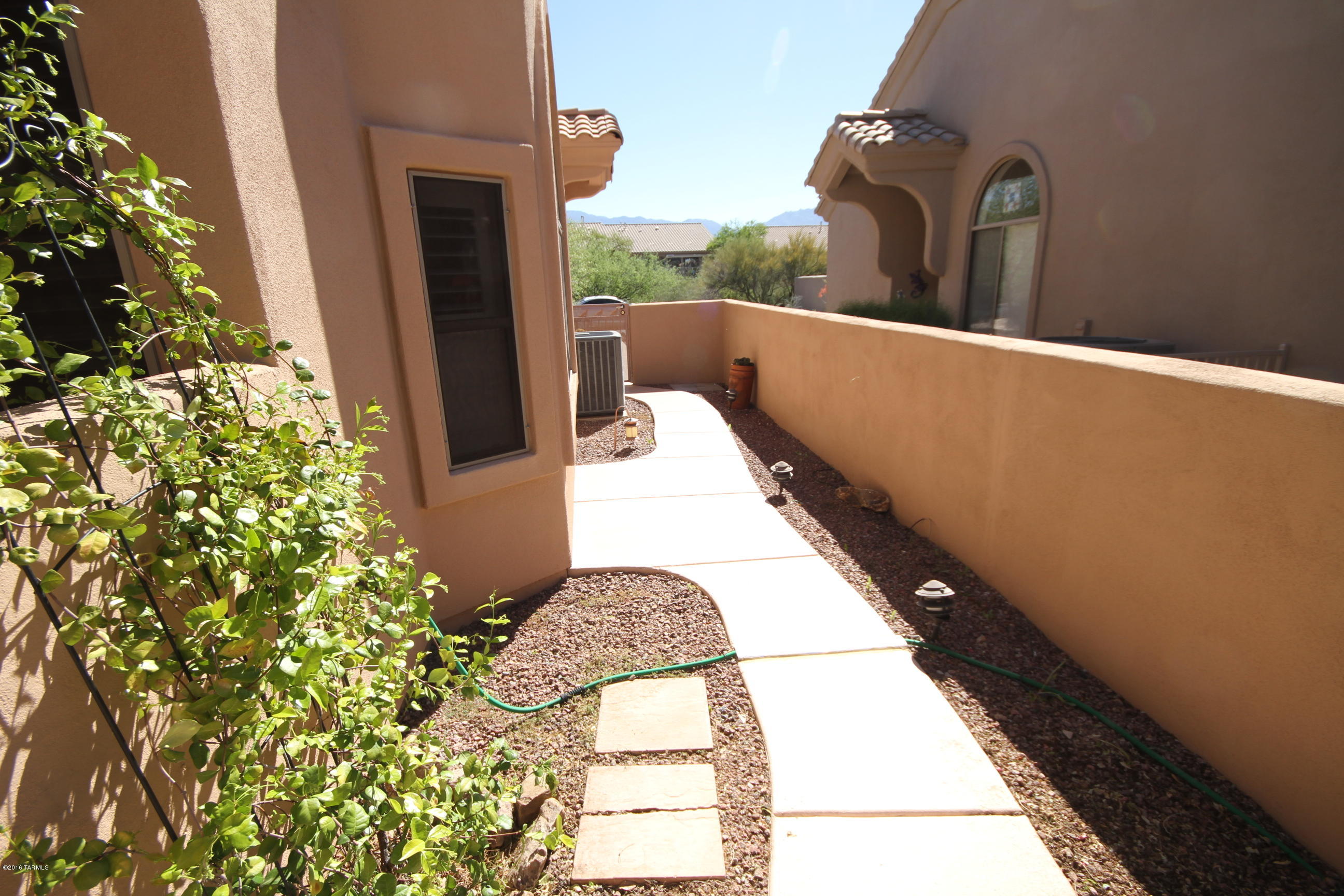Vistoso Village - Residential