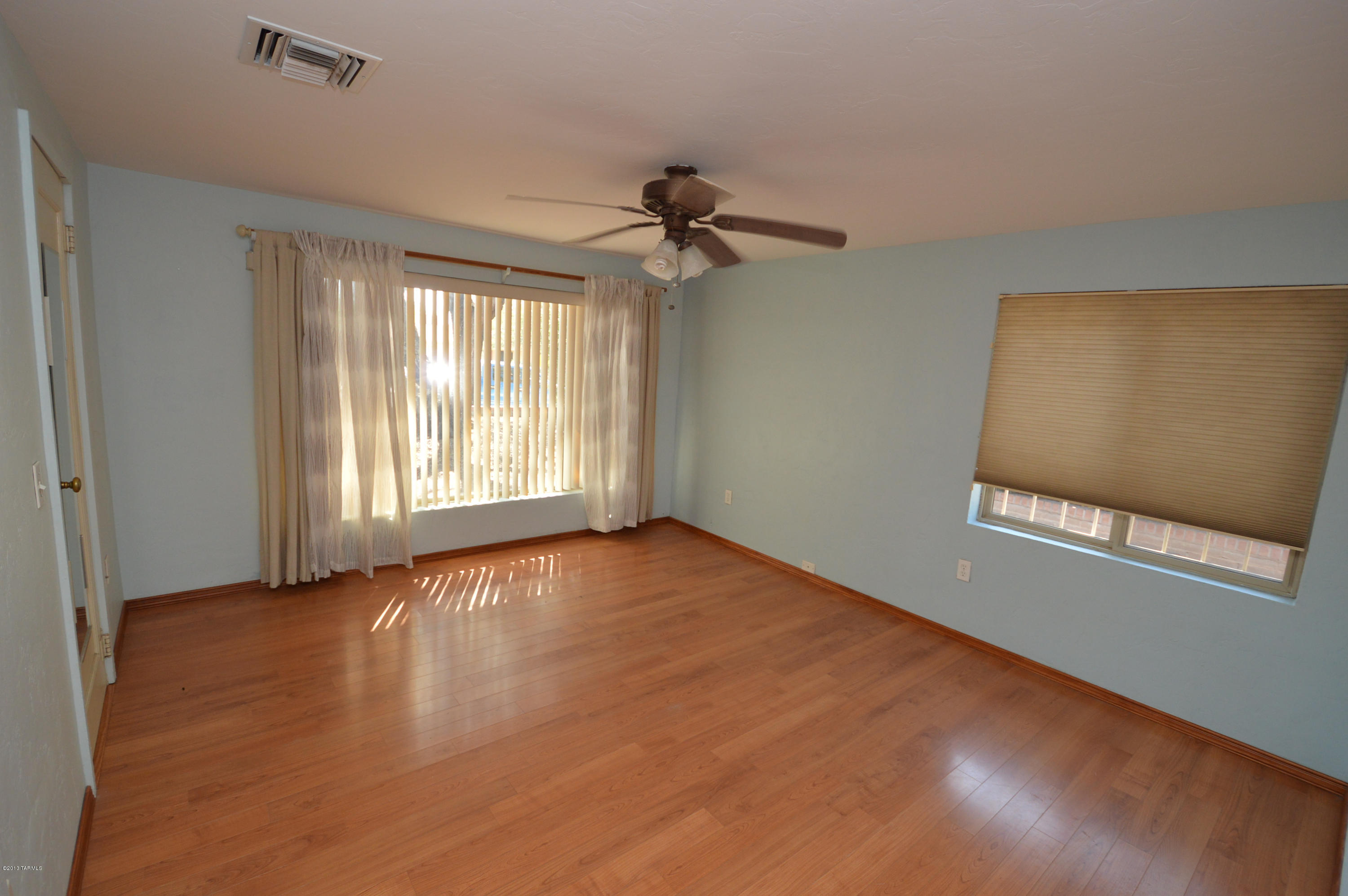 Desert Highlands - Residential Lease