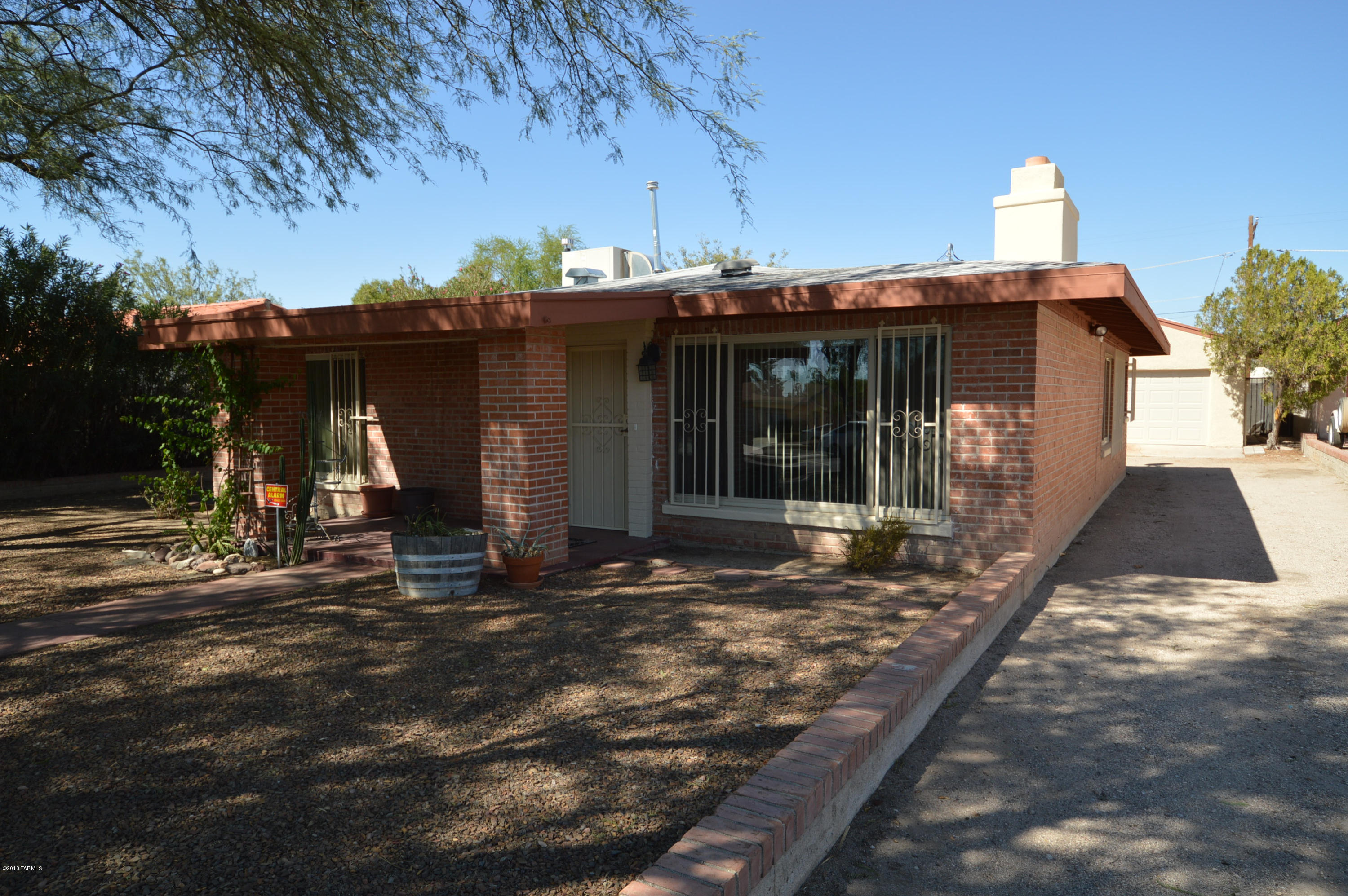 Desert Highlands - Residential Lease
